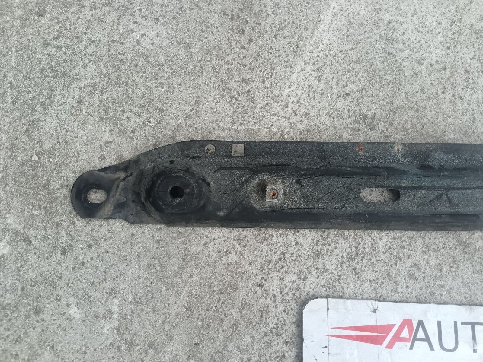 MOULURE CITROEN C4 1.6VTI 90CH COUPE