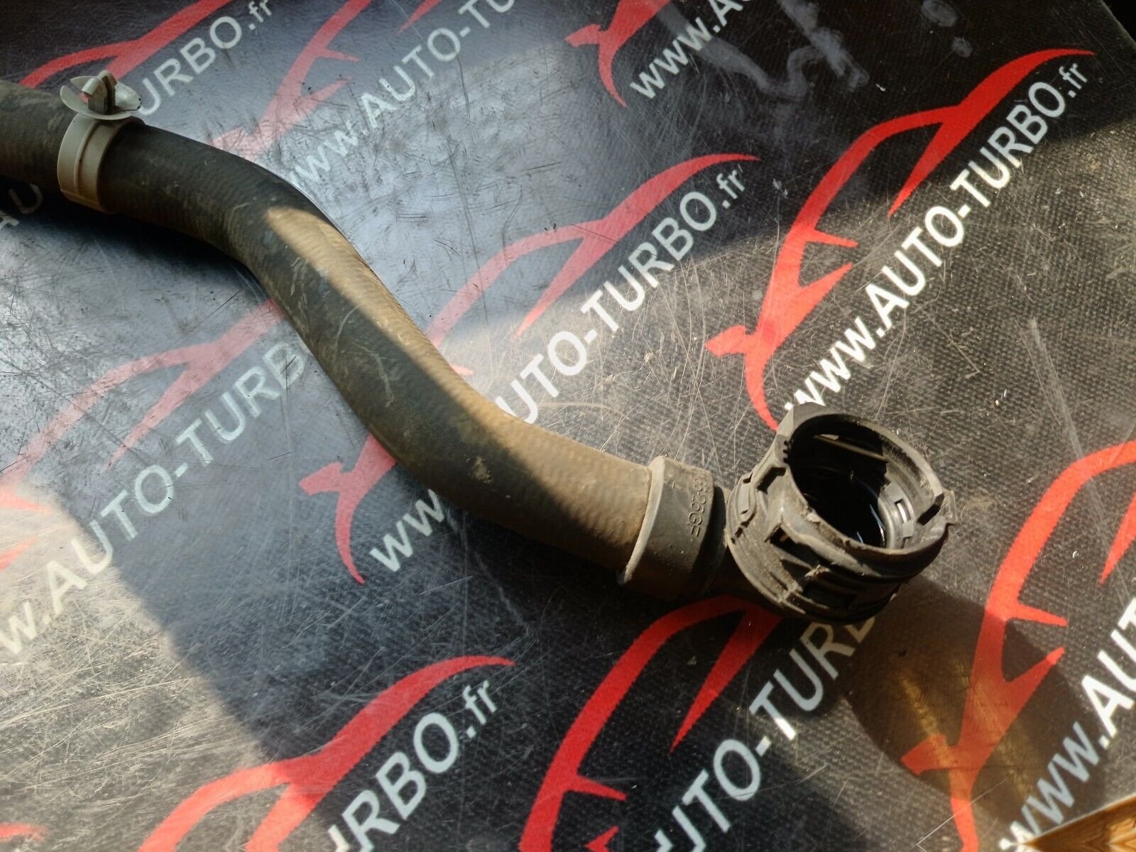 TUYAU CONDUIT PEUGEOT 308II PURTECH