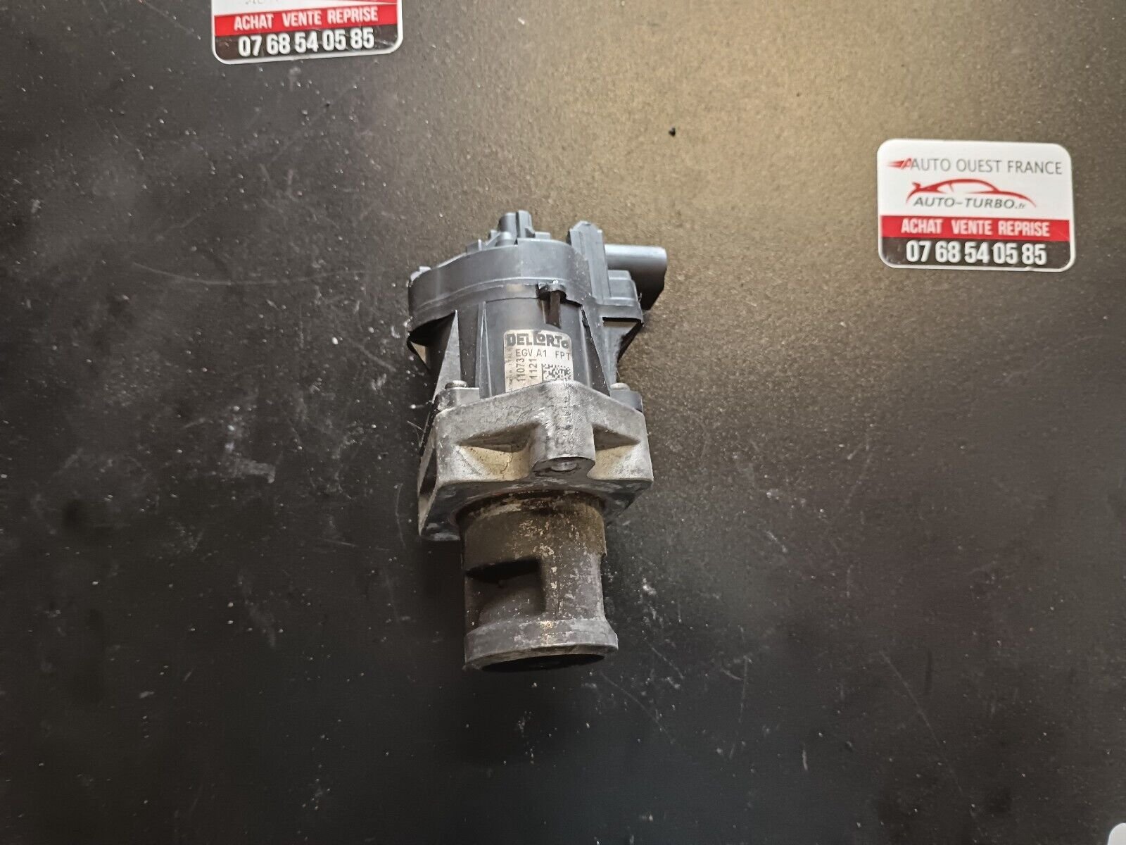 VANNE EGR FIAT FREEMONT 2.0D REFERENCE: 55229740