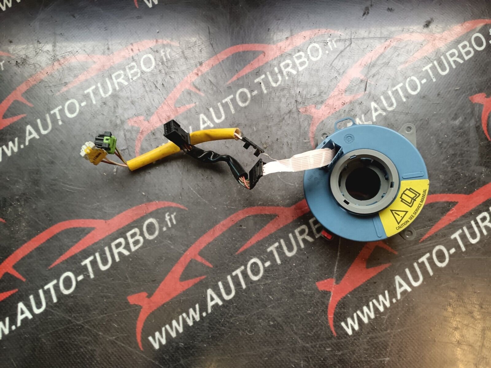 CONTACTEUR TOURNANT ALFA ROMEO 159 REFERENCE: 59001050