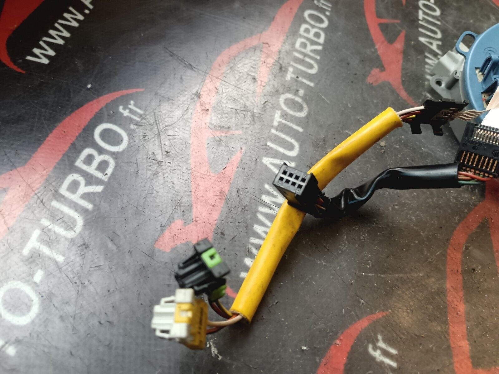 CONTACTEUR TOURNANT ALFA ROMEO 159 REFERENCE: 59001050