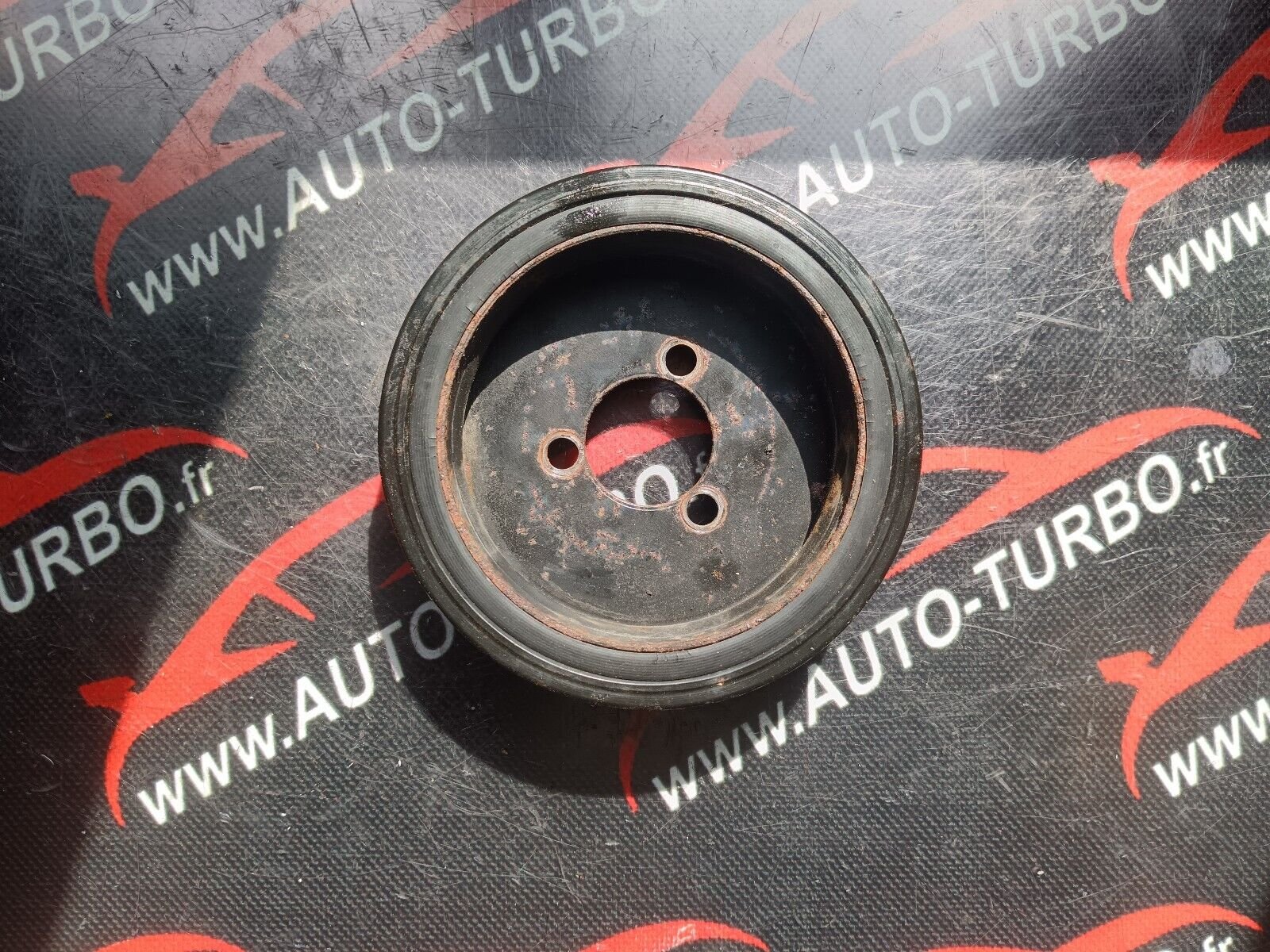 POUIIE DE VILEBREQUIN BMW SERIE 1 120i