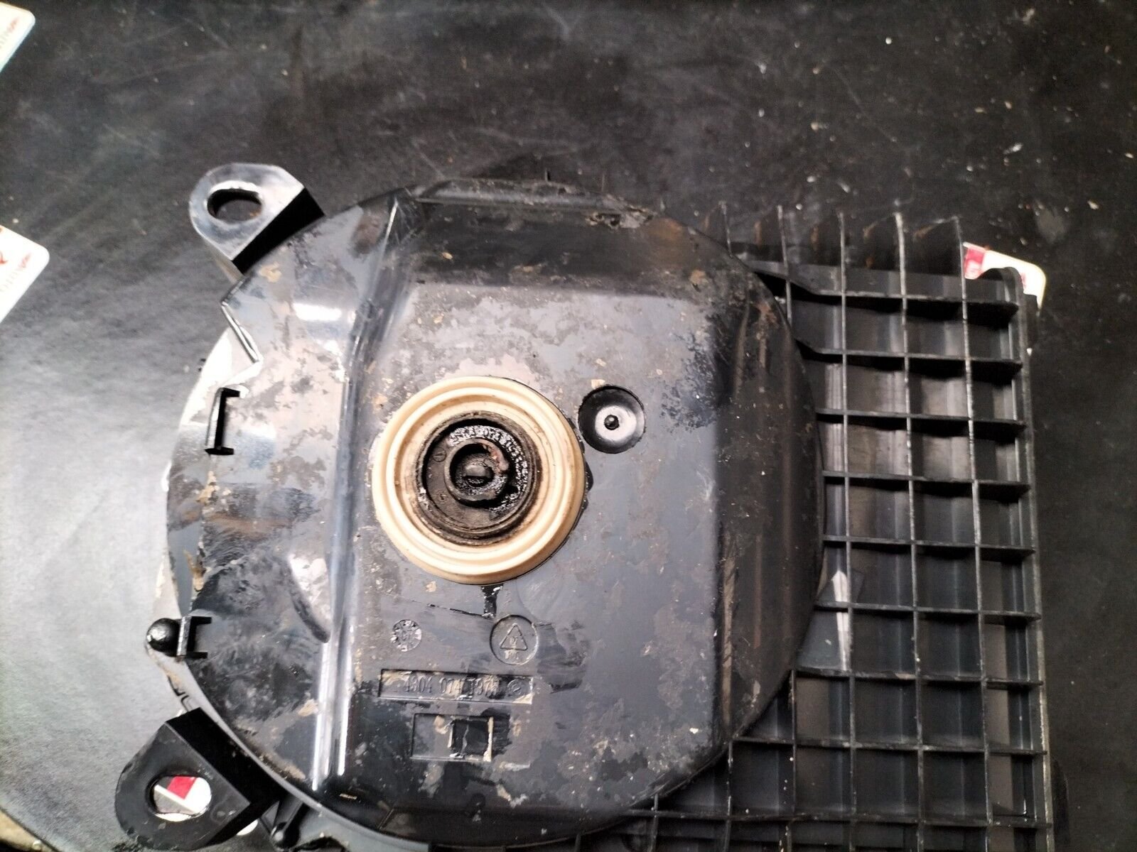 ENCEINTE HAUT PARLEUR ARRIERE GAUCHE  BMW SERIE1 E87 4304 0741975