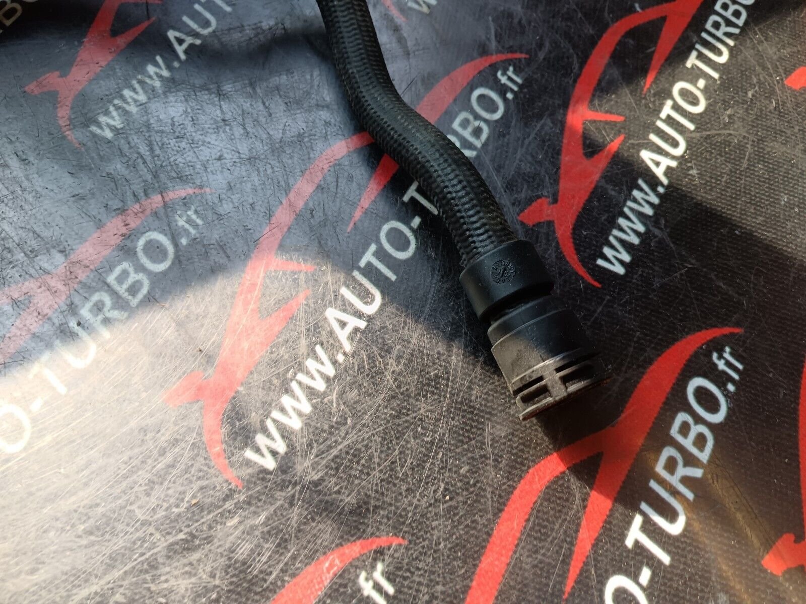 TUYAU CONDUIT PEUGEOT 308II PURTECH