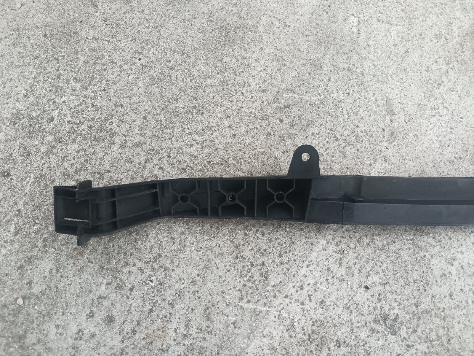 BARE DE PARE-BRISE CITROEN C4 1.6VTI 90CH COUPE REFERENCE: 9658376180