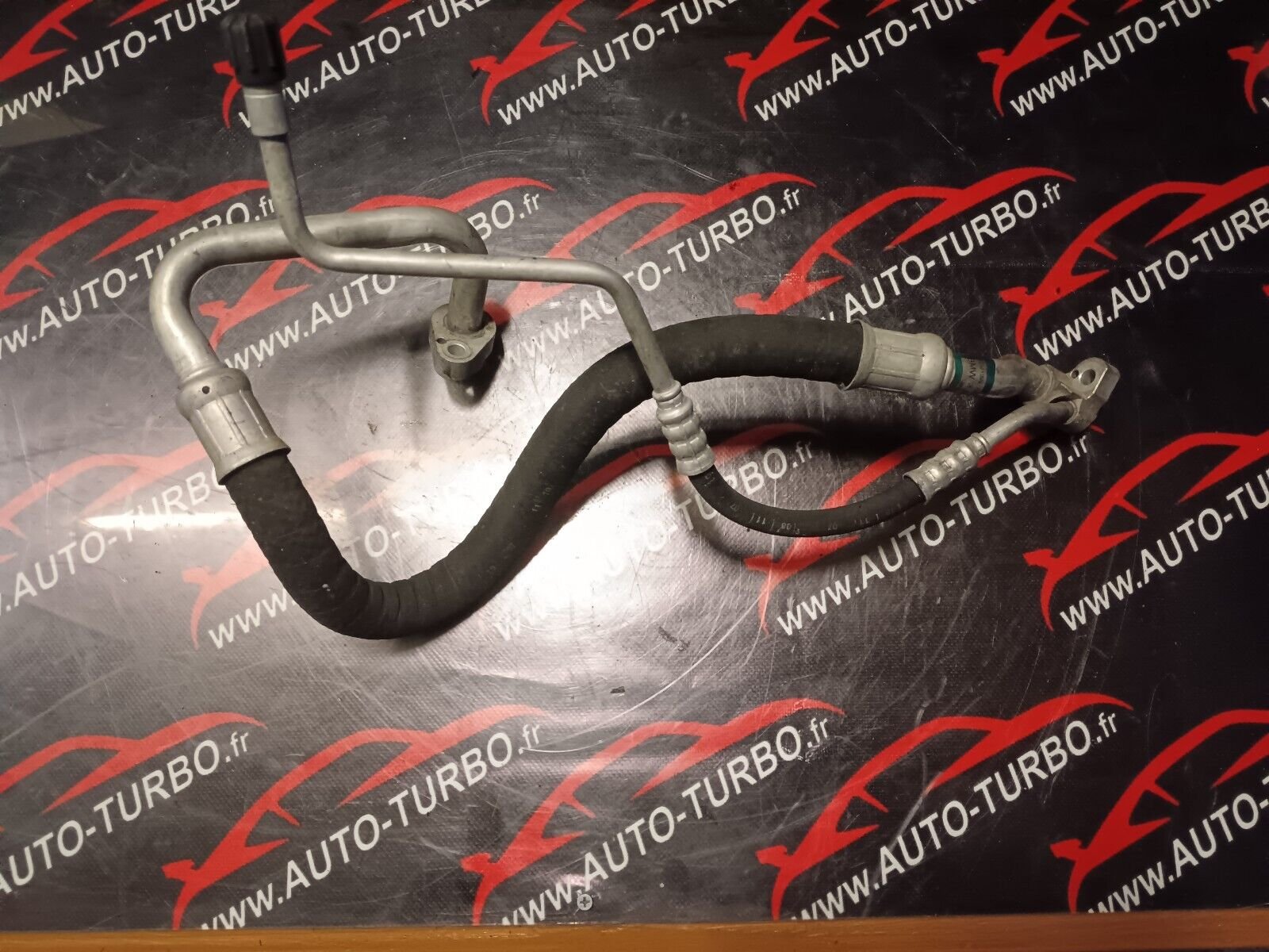 TUYAUX DE CLIMATISATION BMW SERIE 1 REFERENCE:6989309