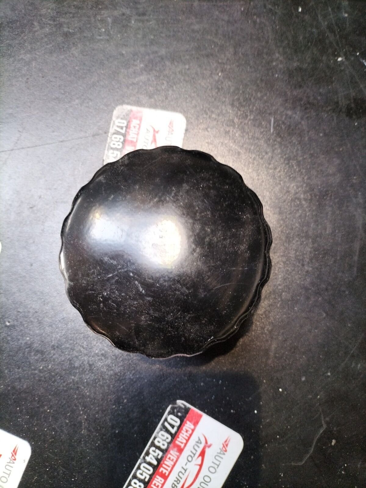 FILTRE A HUIL RENAULT KANGOO CLIO MITSUBISHI CARISMA UFI 2341900