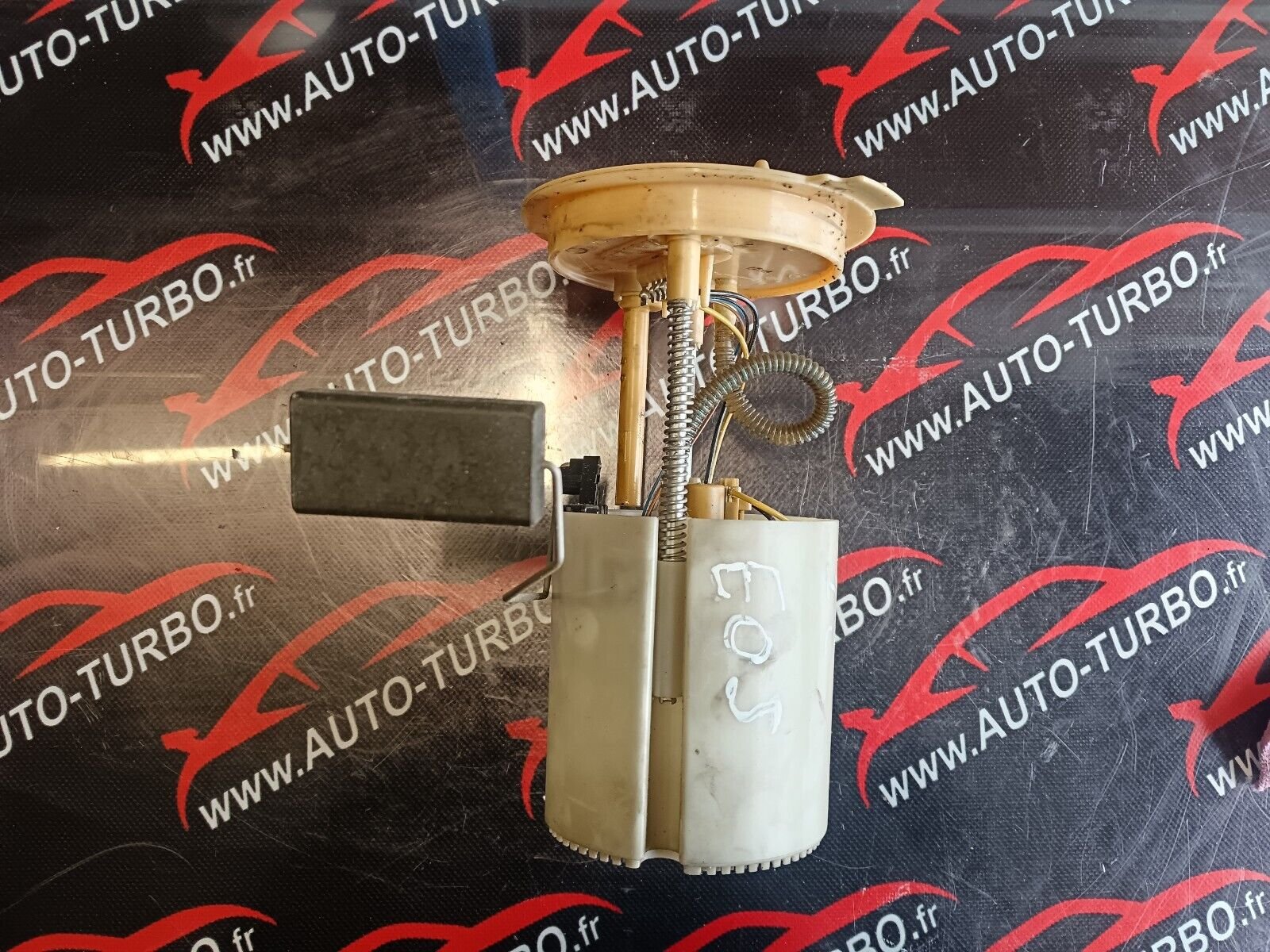 POMPE A GAVAGE VOLKSWAGEN EOS REFERENCE: 1K0919050