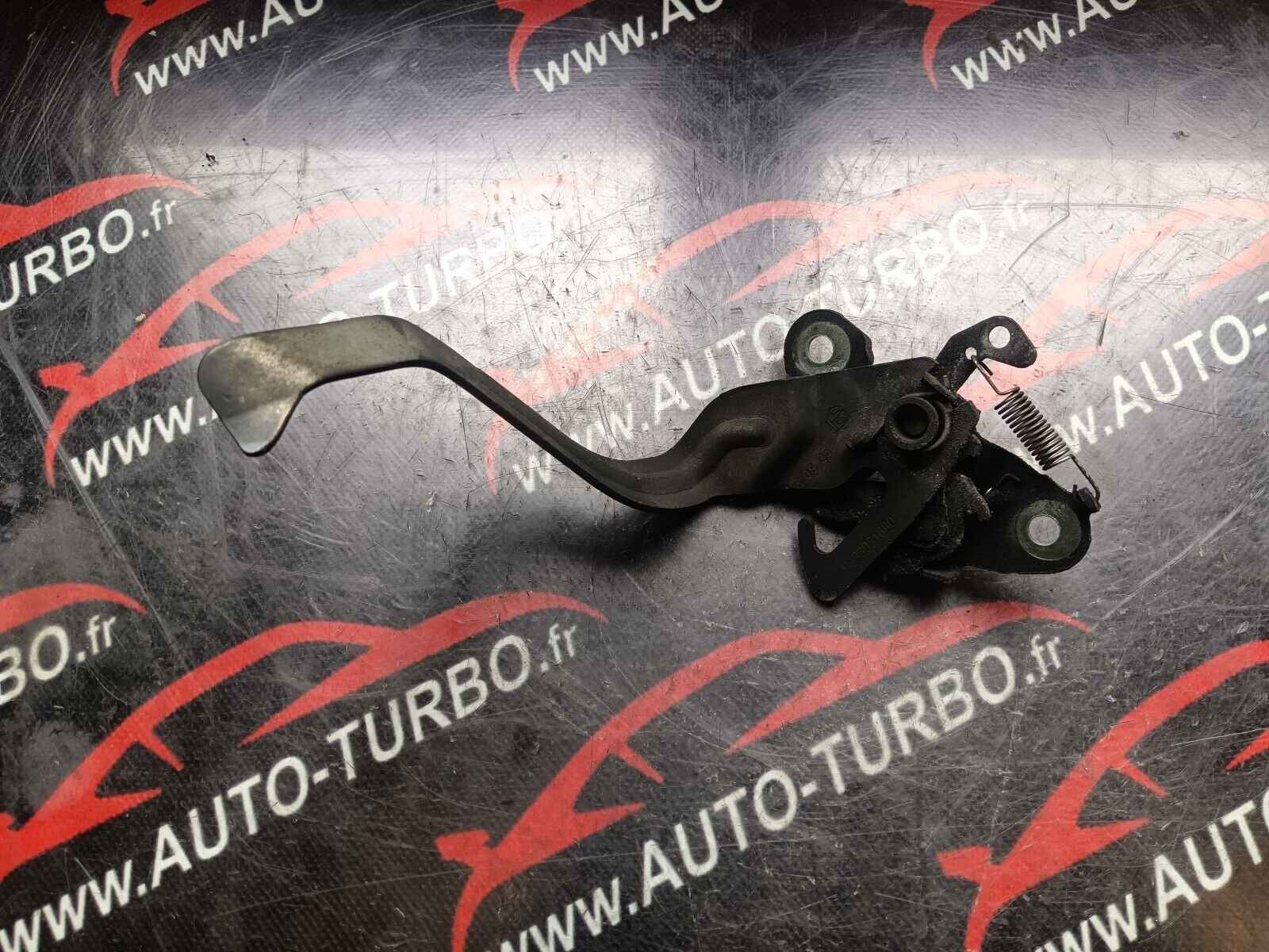 SERRURE CAPOT CITROEN C4 1.6VTI REFERENCE: 9683031880