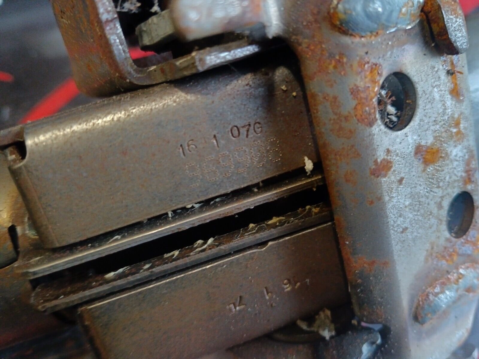 COLONNE DE DIRECTION FPEUGEOT 308SW 2 REFERENCE: 9674861877