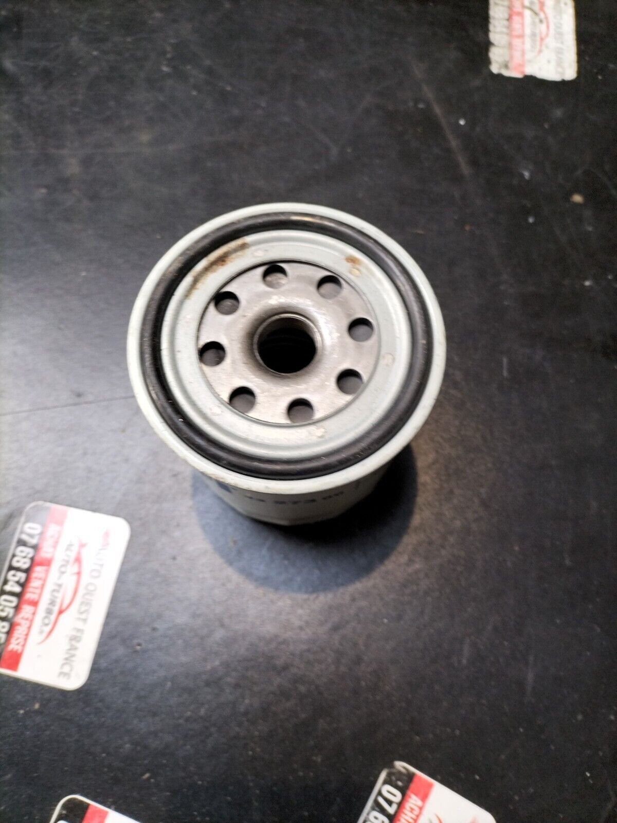 FILTRE A HUIL OPEL MITSUBISHI UFI 2327300