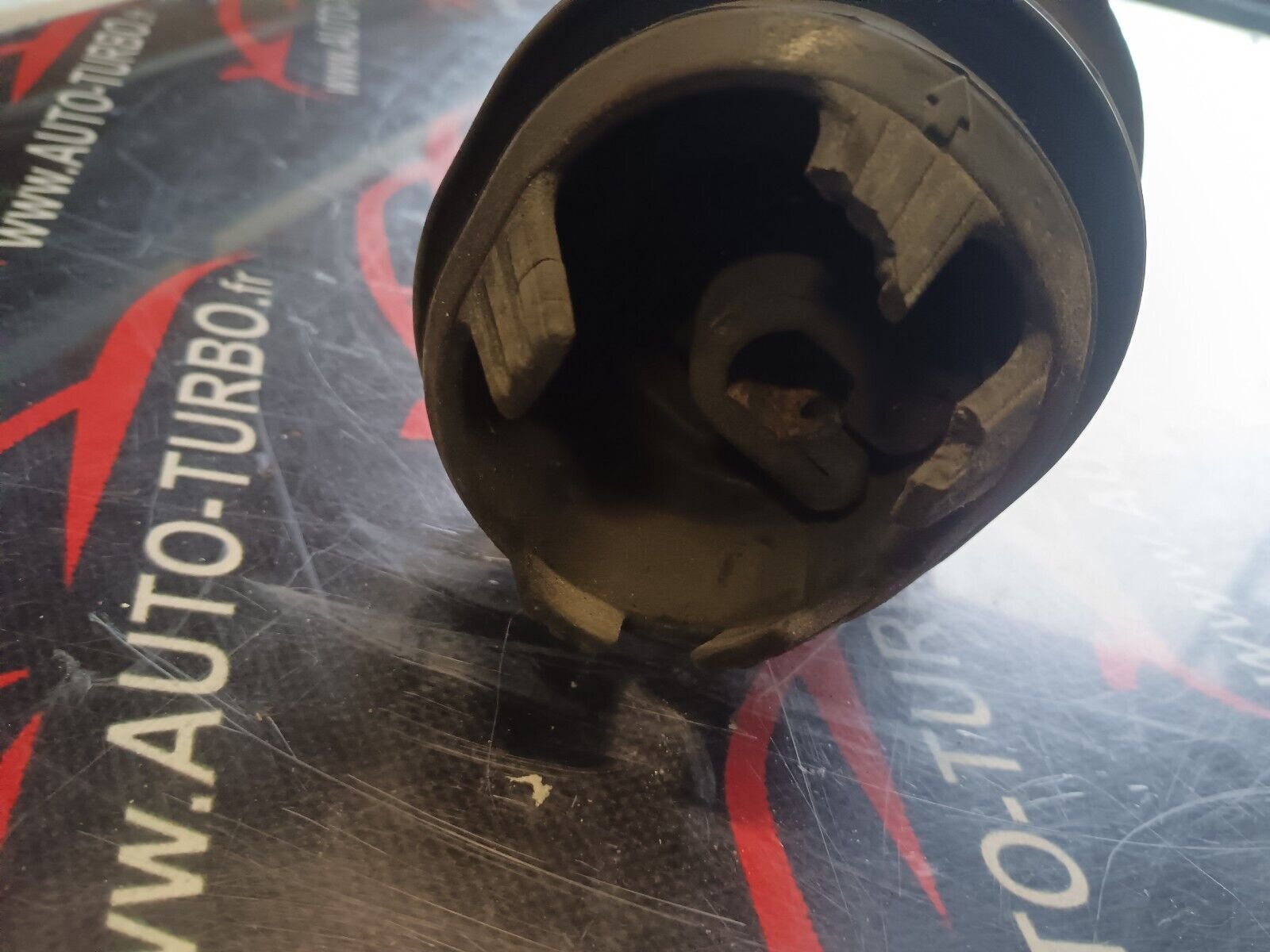 COLONNE DE DIRECTION AUDI A5 REFERENCE: 8K1419753