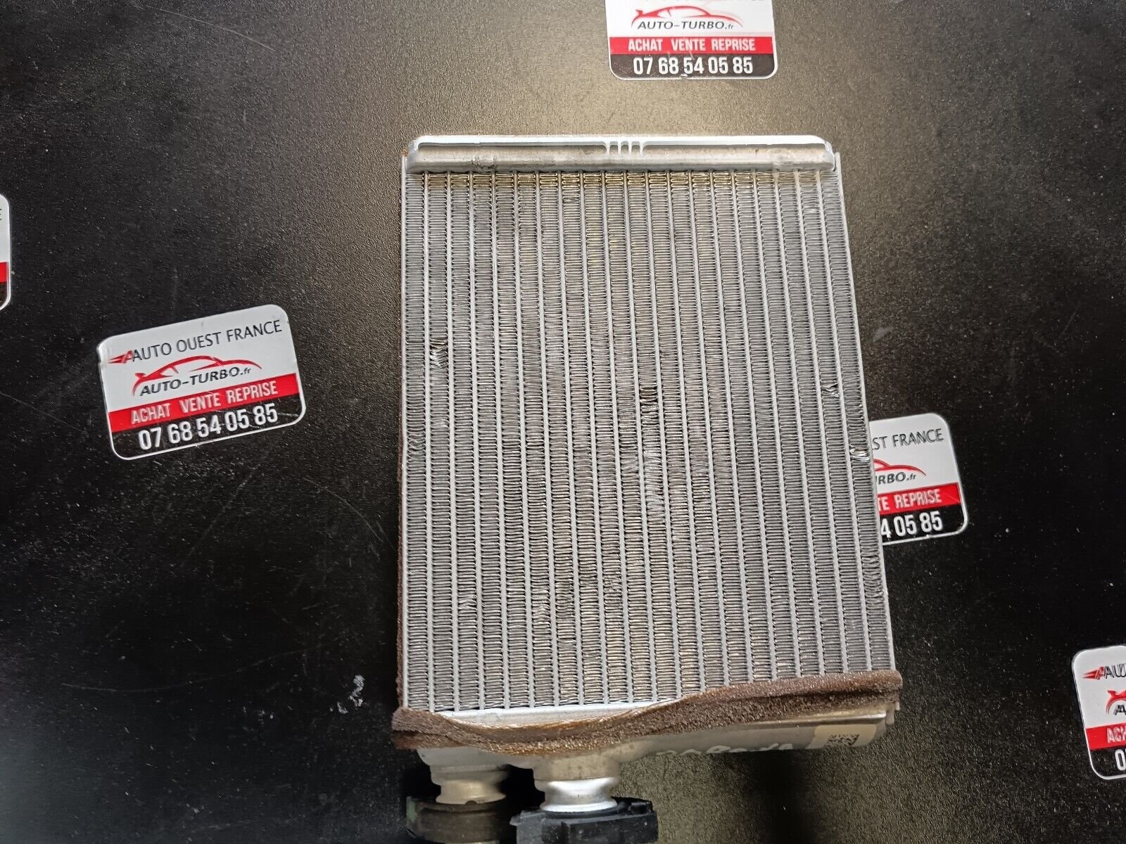 RADIATEUR DE CHAUFFAGE PEUGEOT 308 II SW REFERENCE: CV821001