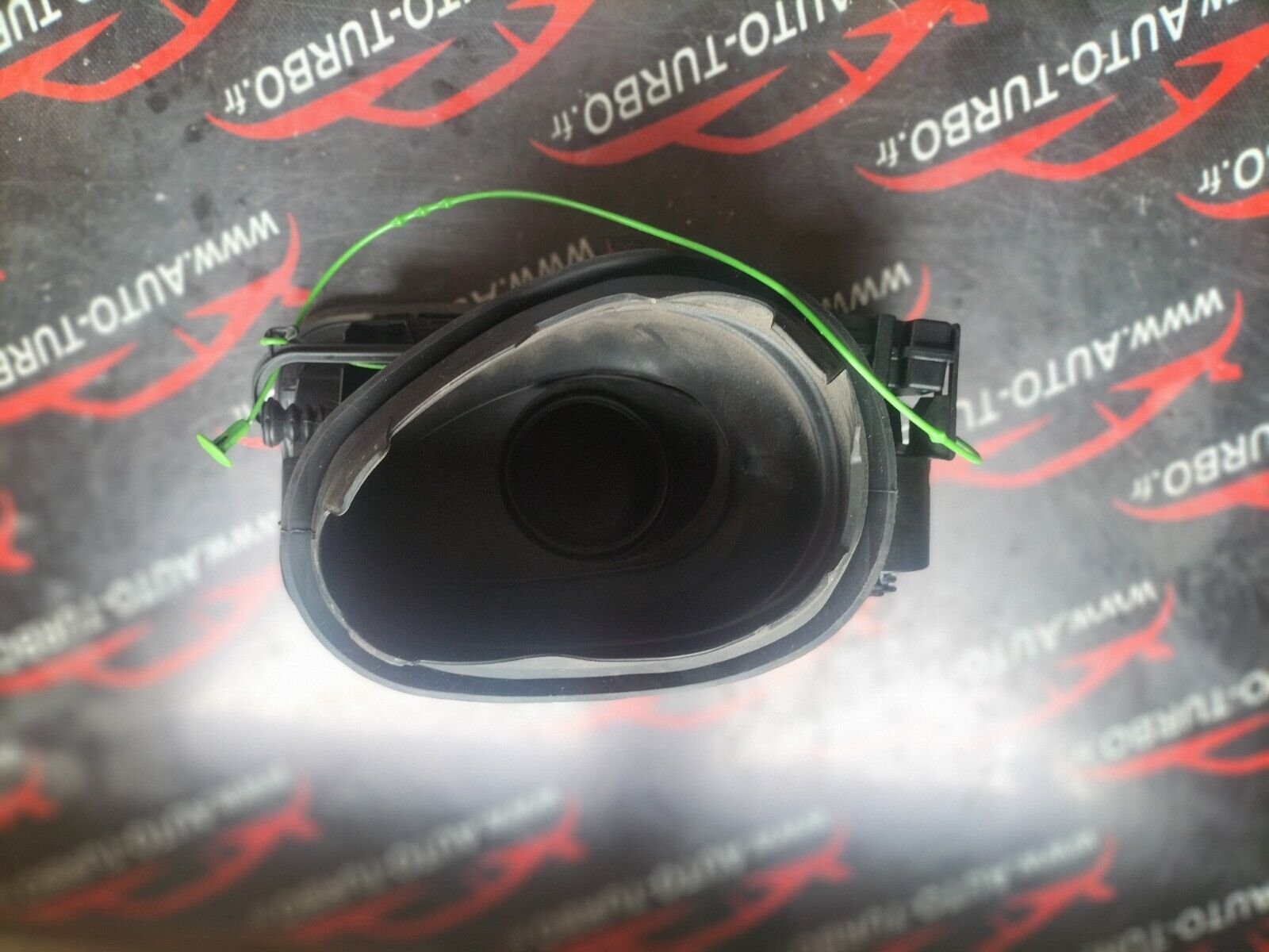 TRAPPE A CARBURANT BMW SERIE 3 GT F34