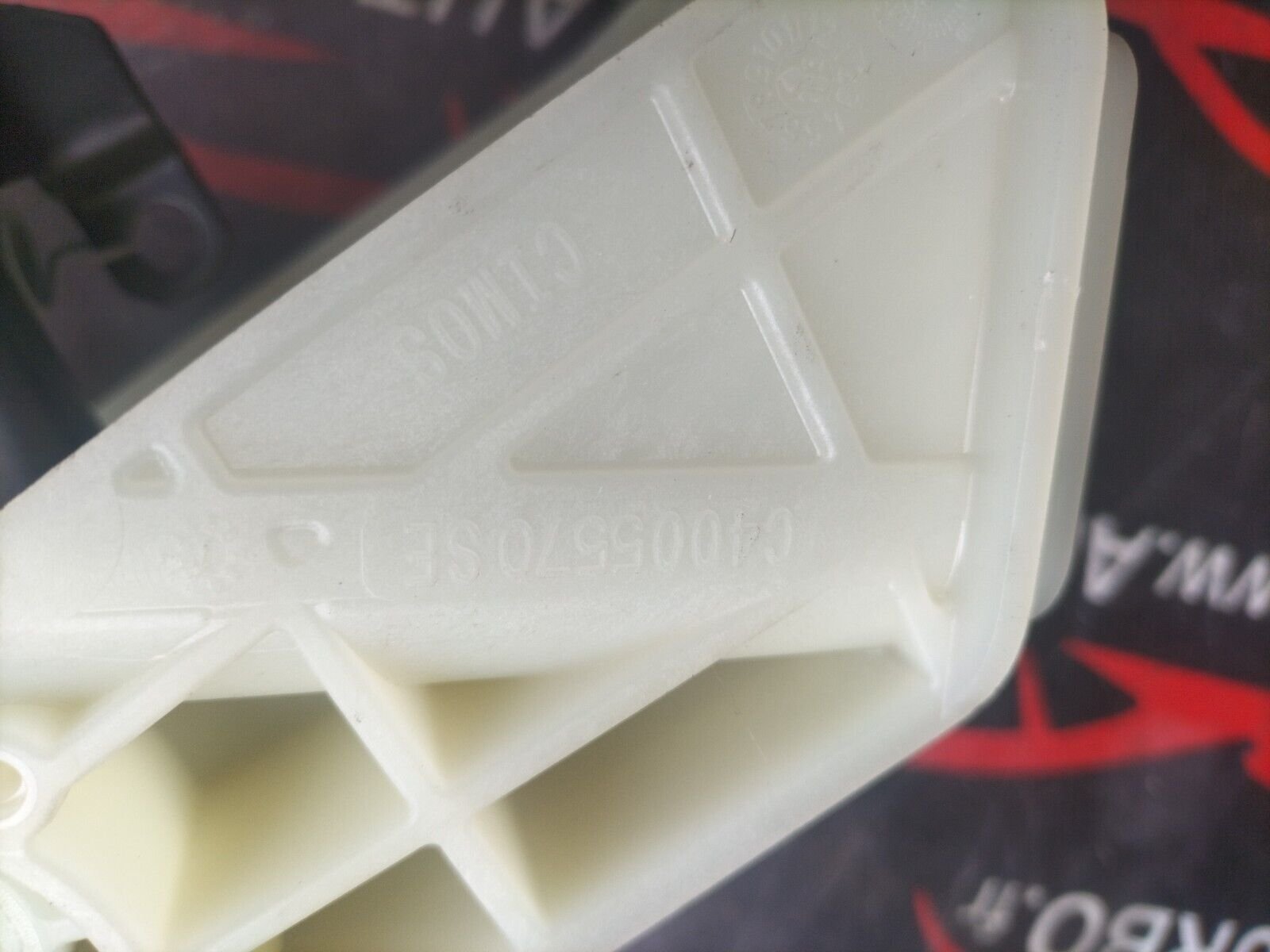 PEDALEDE DE FREIN  BMW SERIE 3 GT F34 6860647