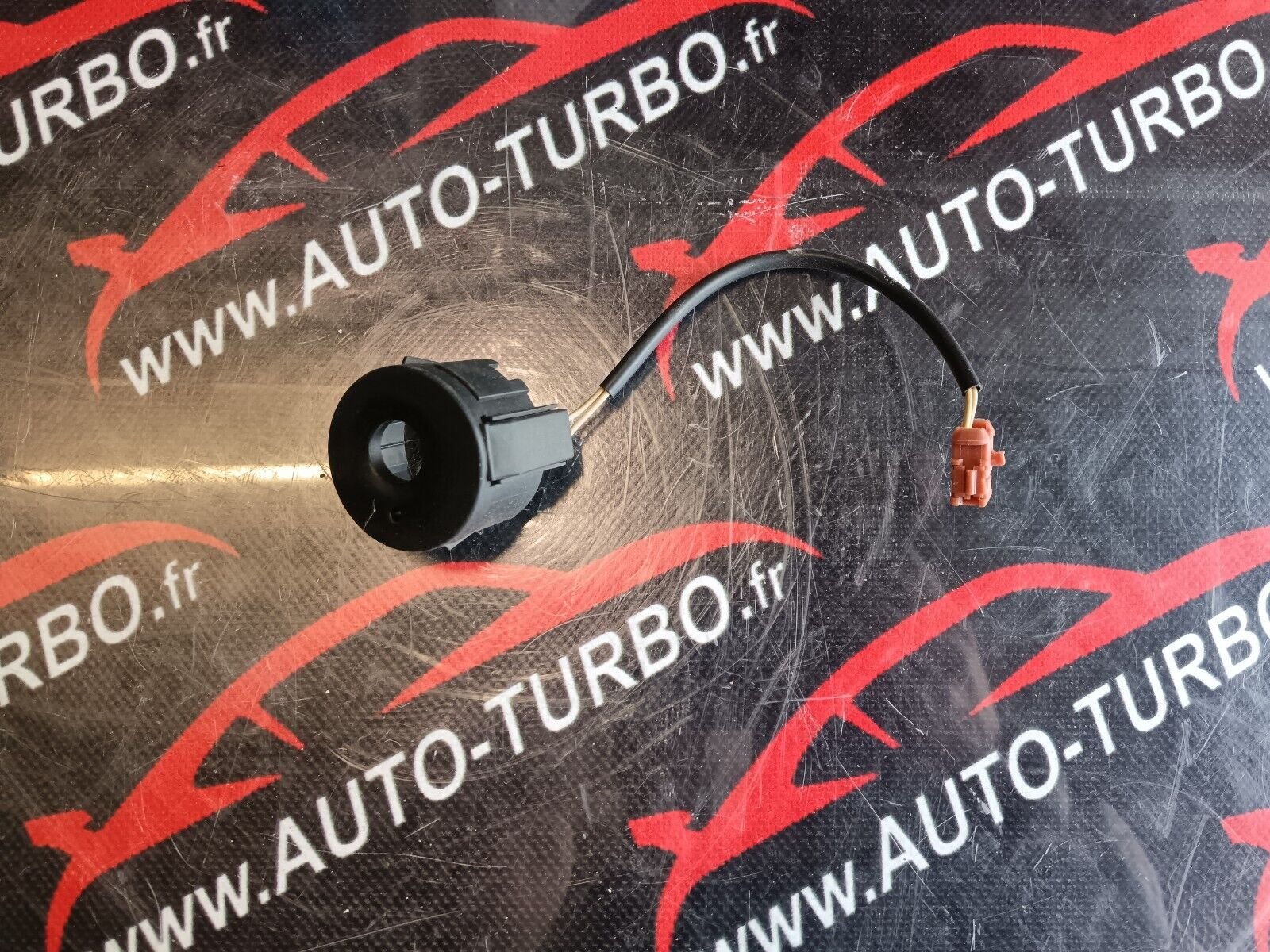 KIT DE DEMMARAGE PEUGEOT 308