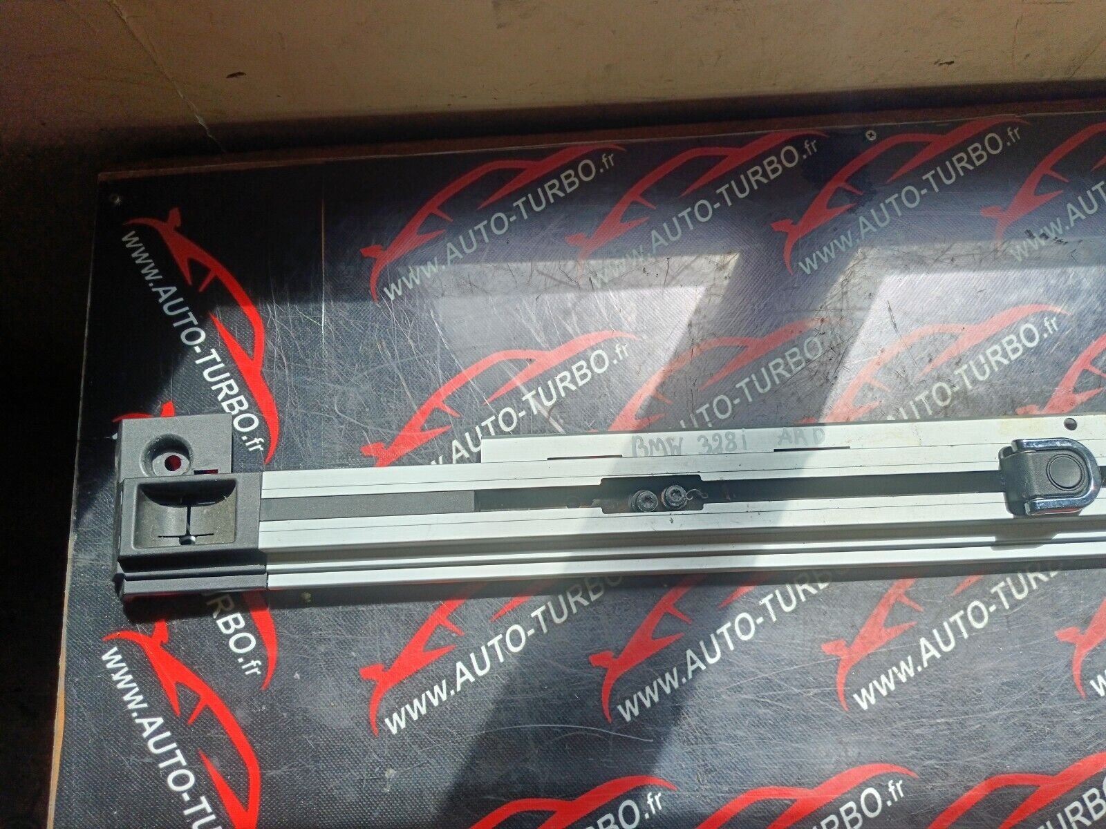 ARRIERE GAUCHE BMW 328i GT F34 REFERENCE: 4857774