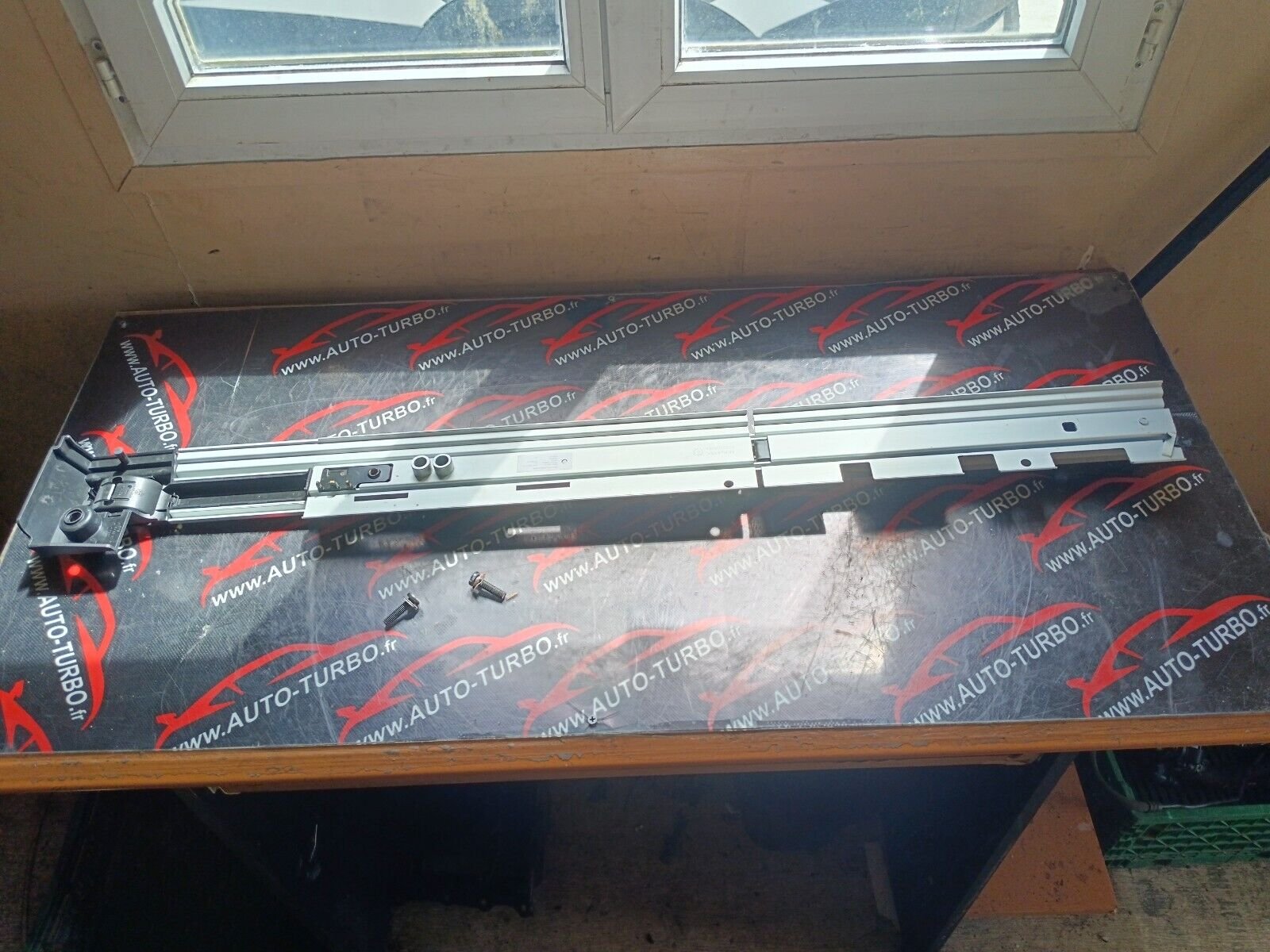 ARRIERE GAUCHE BMW 328i GT F34 REFERENCE: 4857774