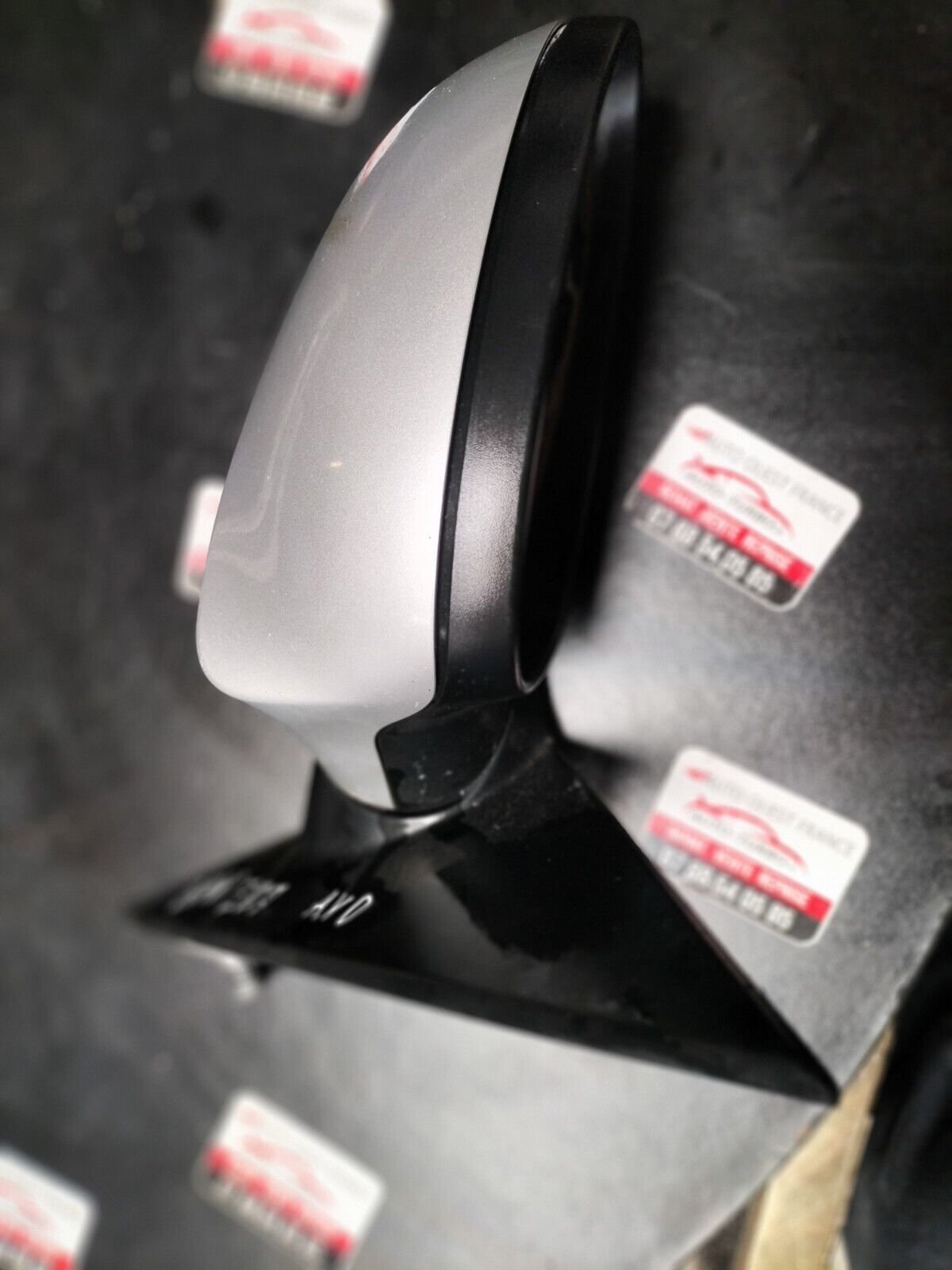 RETROVISEUR GAUCHE  BMW SERIE 1 E87 010803