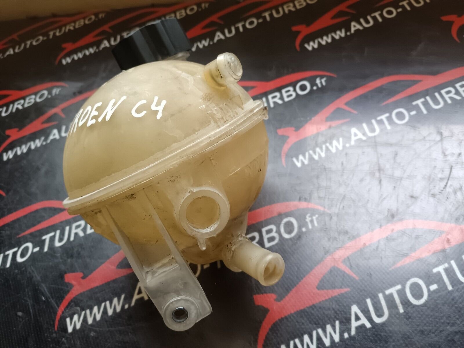 VASE D'EXPANSION PSA 308, C4  1.6 VTI 0869660896