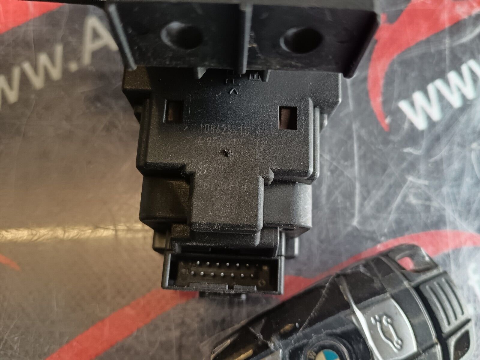 KIT DE DEMMARAGE BMW SERIE 1 120D 170ch