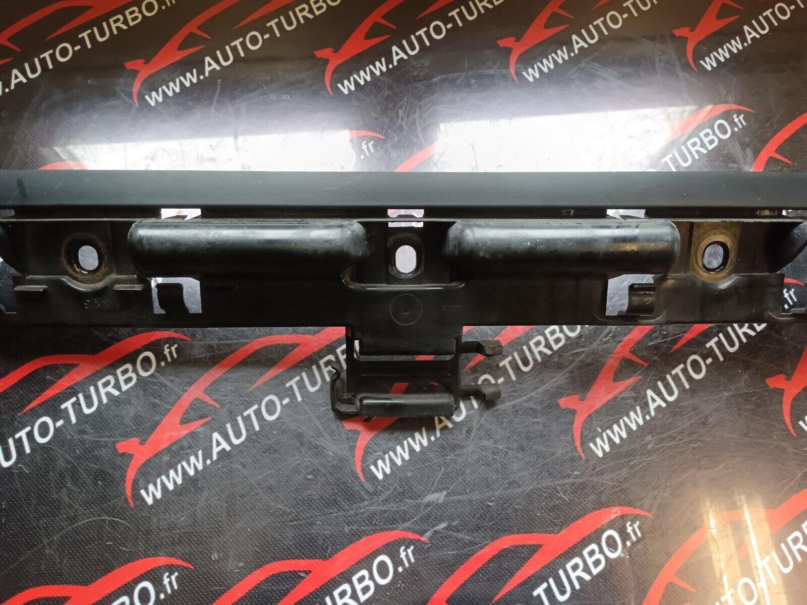 MULURE RENFORT PARE CHOC ARRIERE BMW SERIE 1 E87