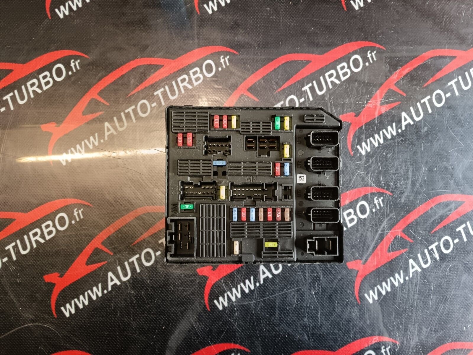 KIT DE DEMMARAGE RENAULT SCENIC 3