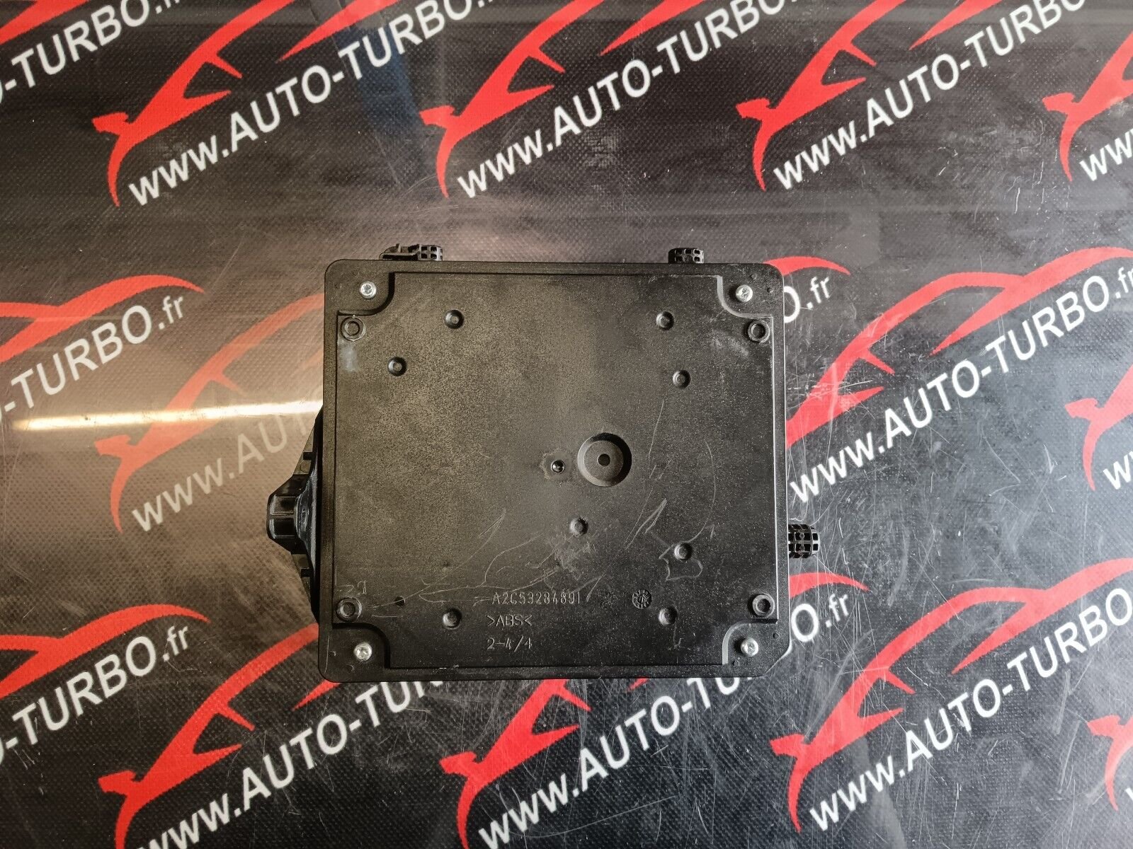 KIT DE DEMMARAGE RENAULT SCENIC 3