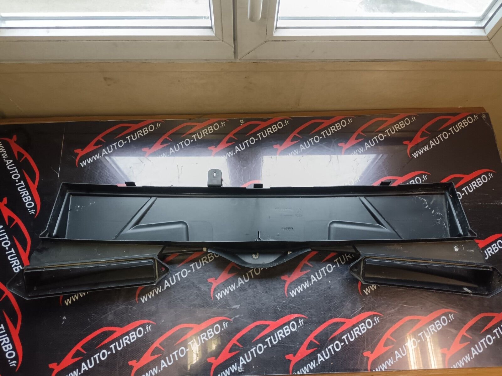 PLATEAU BOITIER FILTRE A AIR BMW 328 I 6987498-02