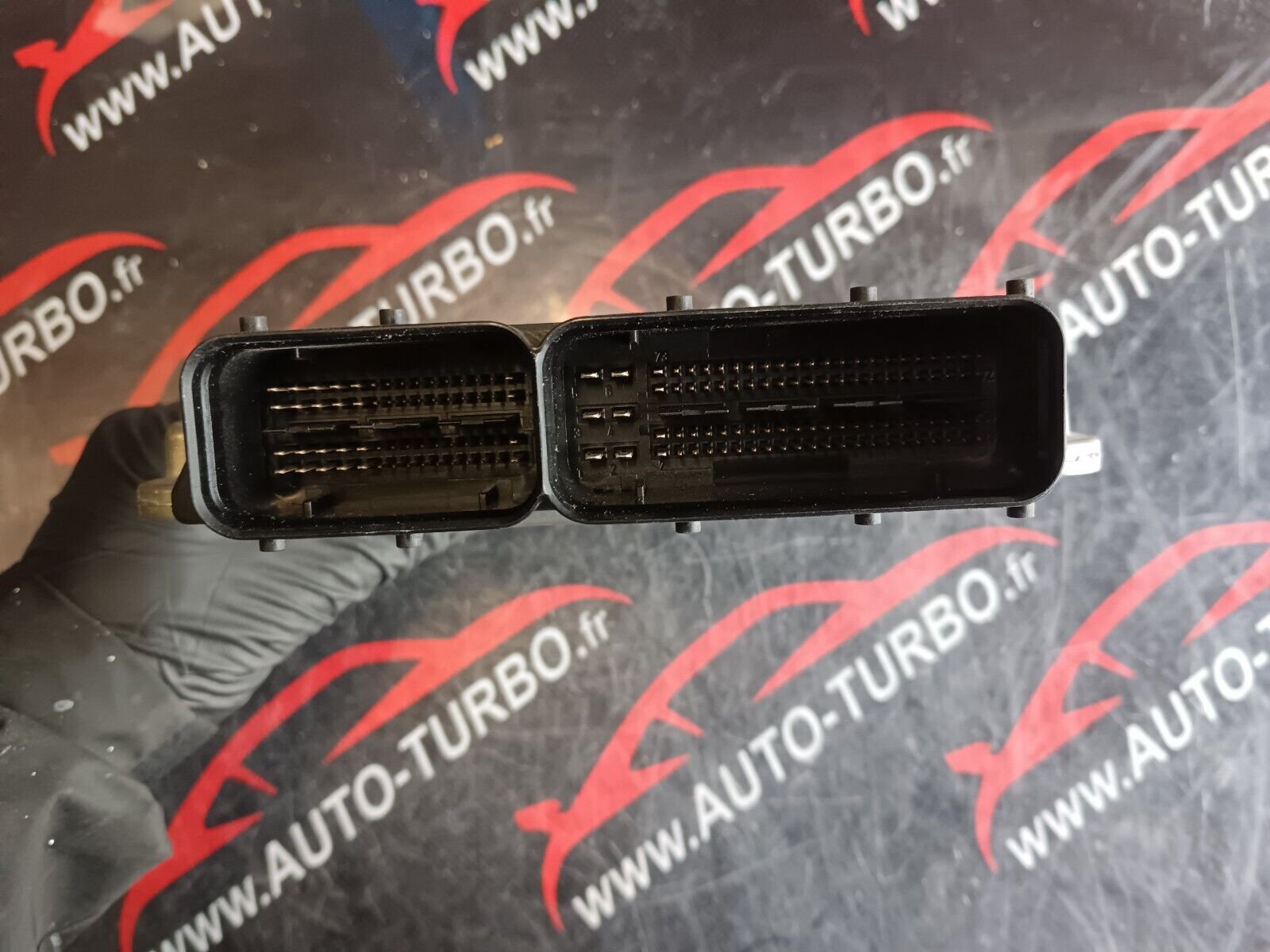 KIT DE DEMMARAGE AUDI A5 3.0 TDI 245CH