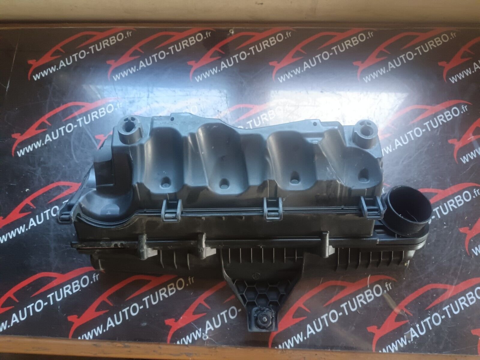 BOITE FILTRE A AIR CITROEN C4 1.6VTI REFERENCE:7595887