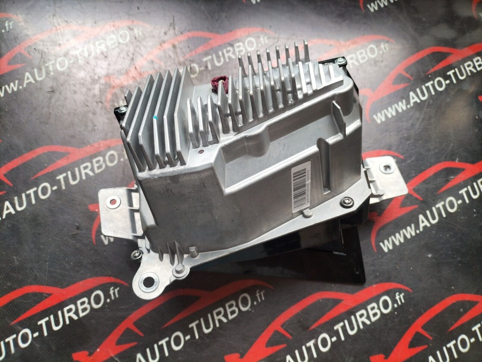 ECRAN AFFICHAGE TETE HAUT  BMW F34 . 9312776 , 118680 10