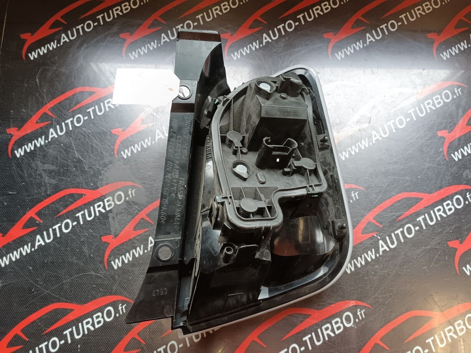 FEU ARRIERE GAUCHE MINI