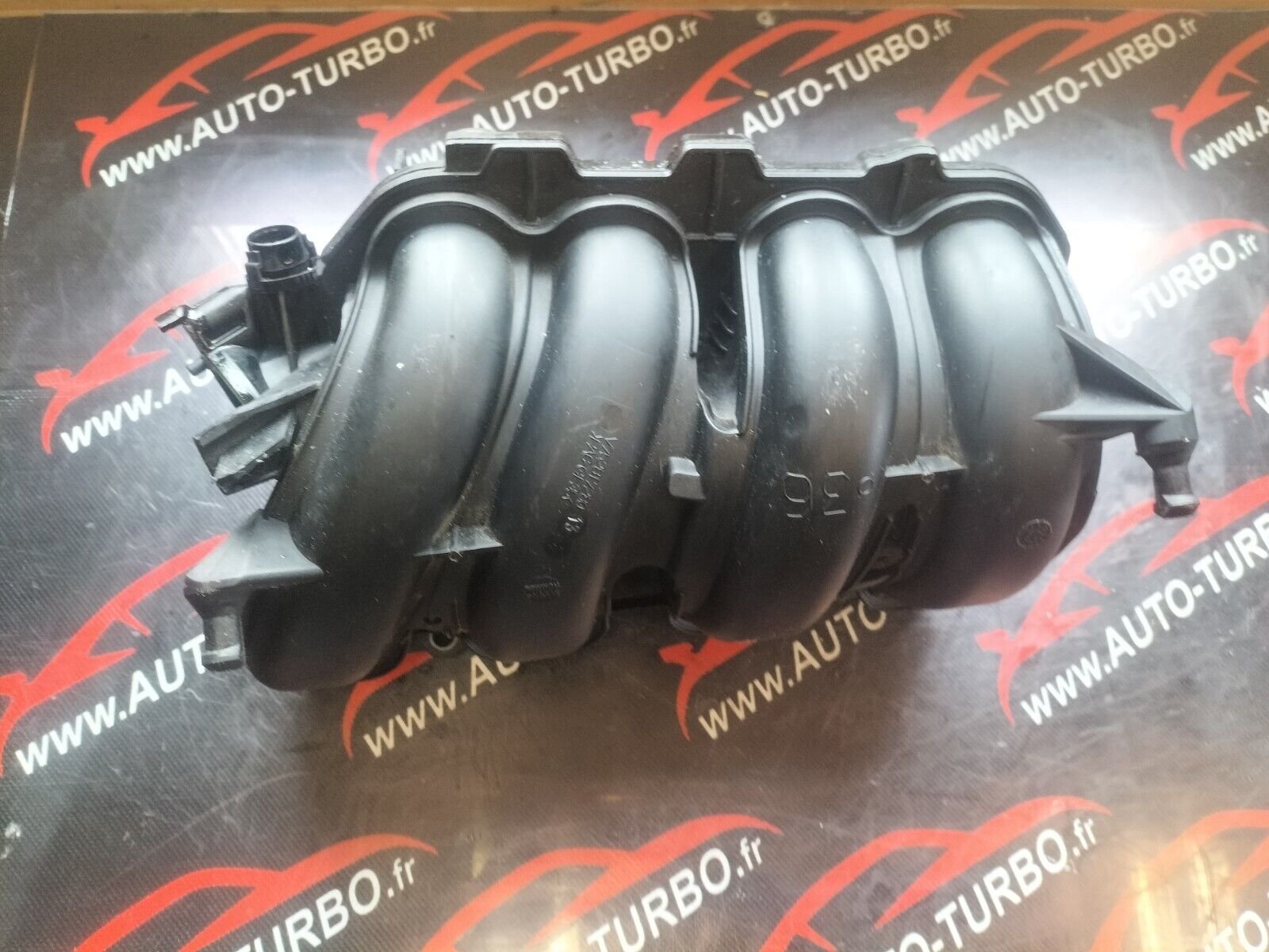 COLLECTEUR D'ADMISSION CITROEN C4 1.6 VTI ESSENCE V752817280