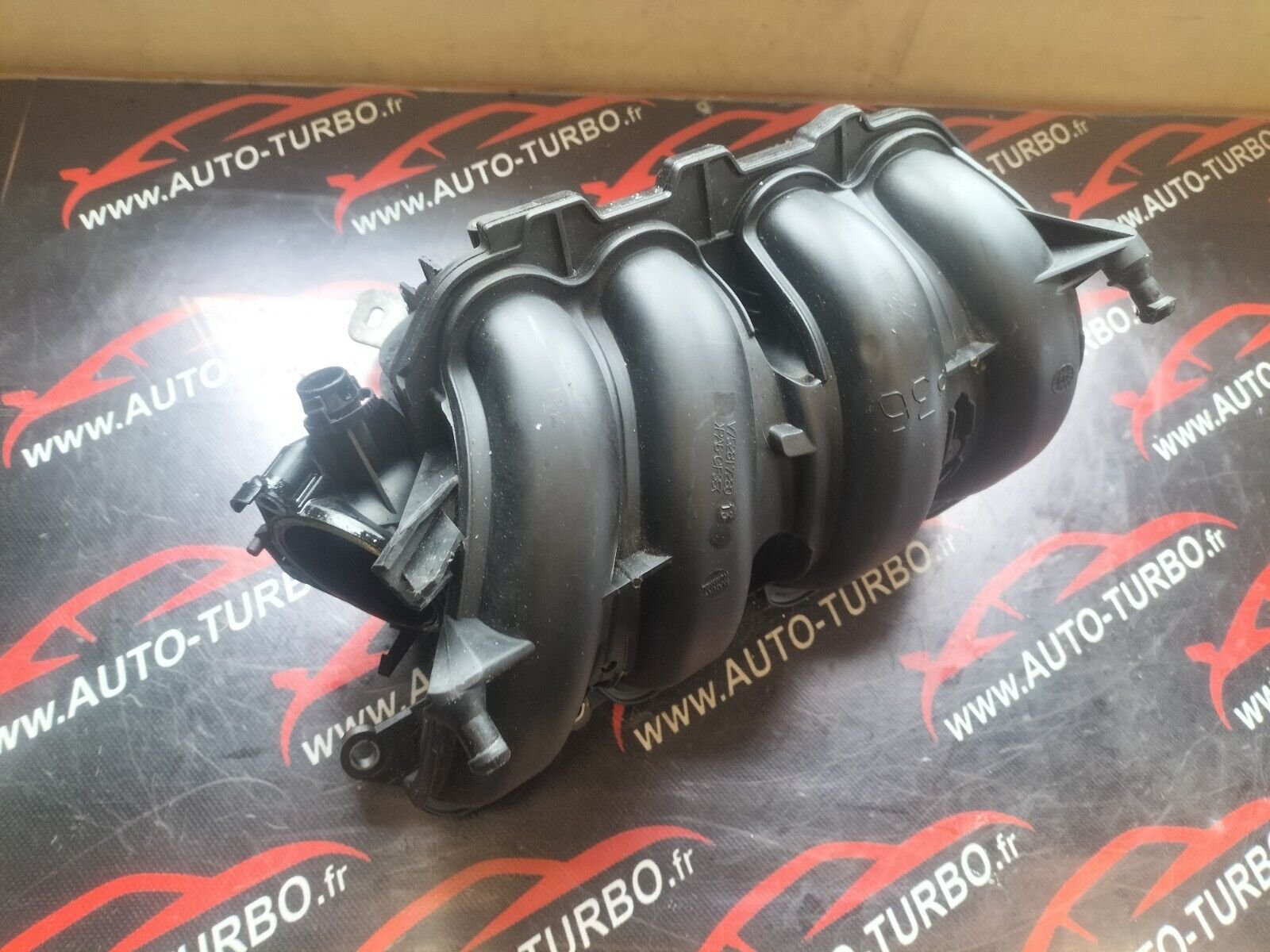 COLLECTEUR D'ADMISSION CITROEN C4 1.6 VTI ESSENCE V752817280