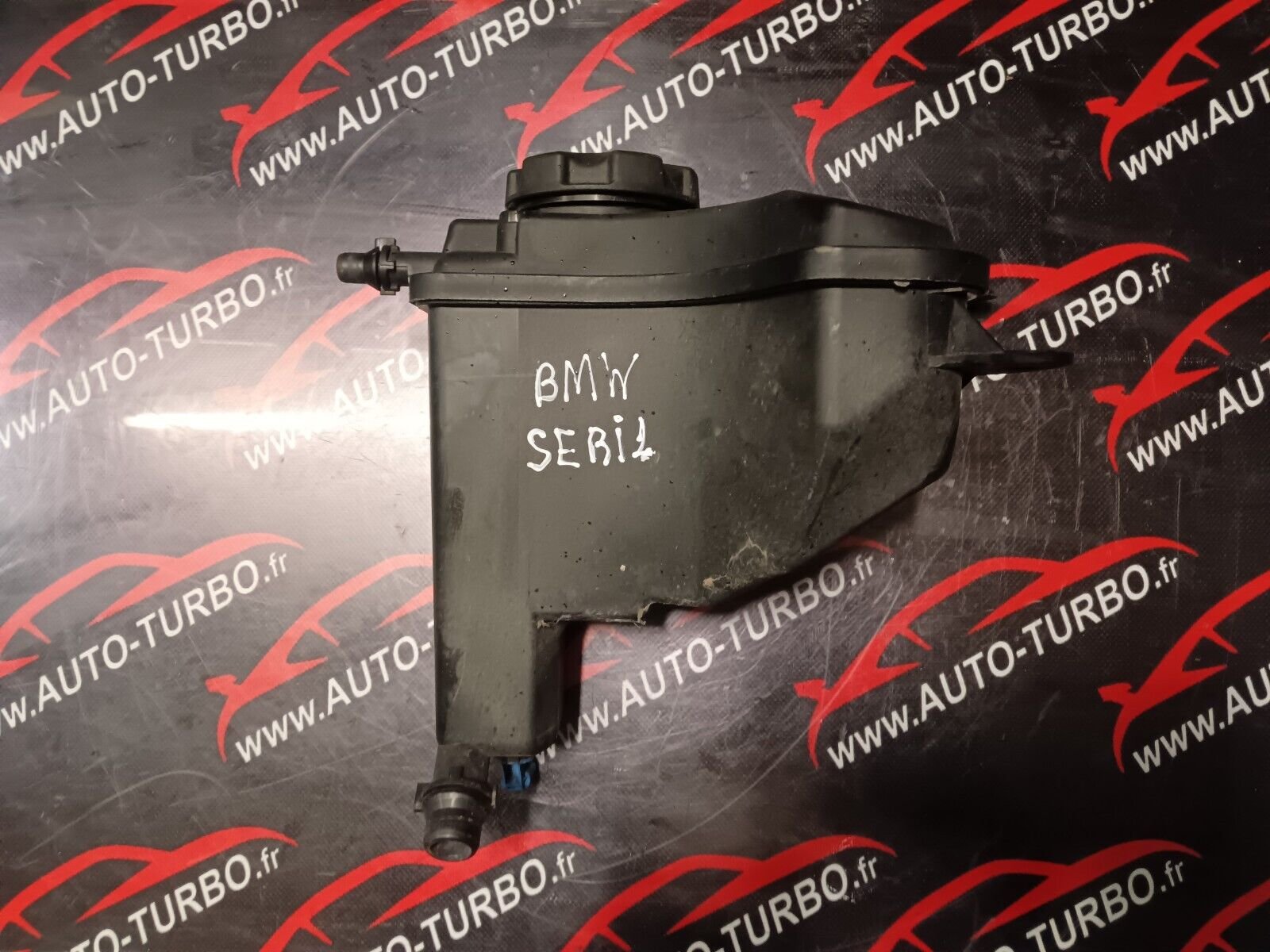 VASE D'EXPANSION BMW SERIE 1 REFERENCE: 7804890