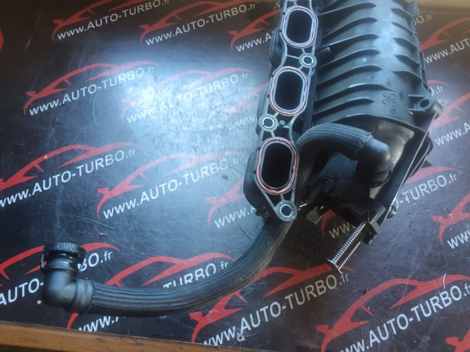 COLLECTEUR D'ADMISSION CITROEN C4 1.6VTI REFERENCE: 752817280