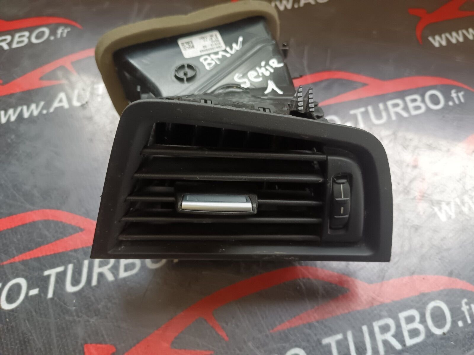 GRILE AERATION BMW SERIE 5 F10 F5916688809