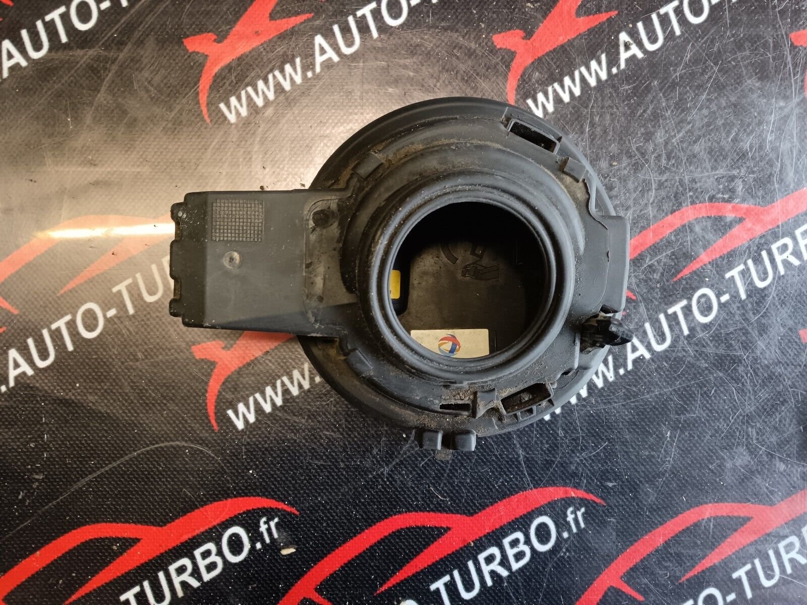 VOLET DE  TRAPPE CARBURANT REFERENCE: 9802744380