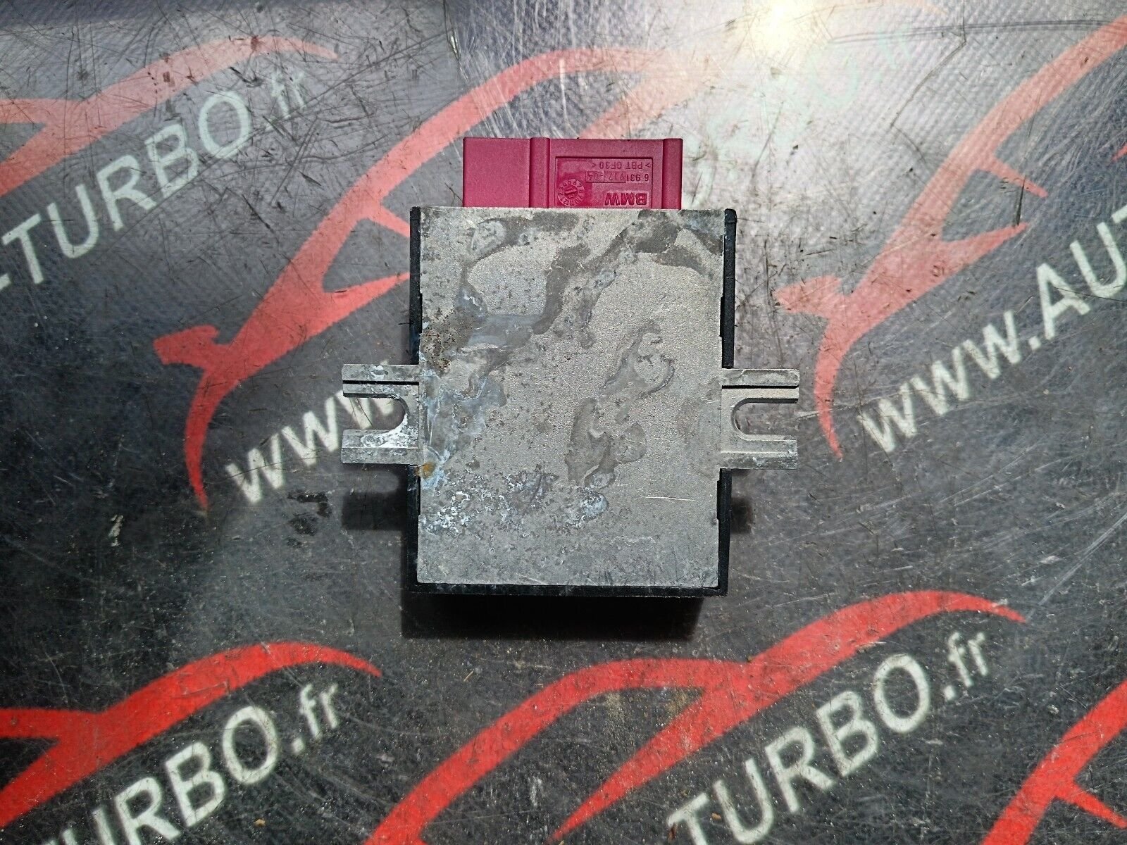 MODULE CONTROLE CARBURANT BMW 328i GT F34 REFERENCE: 7371832