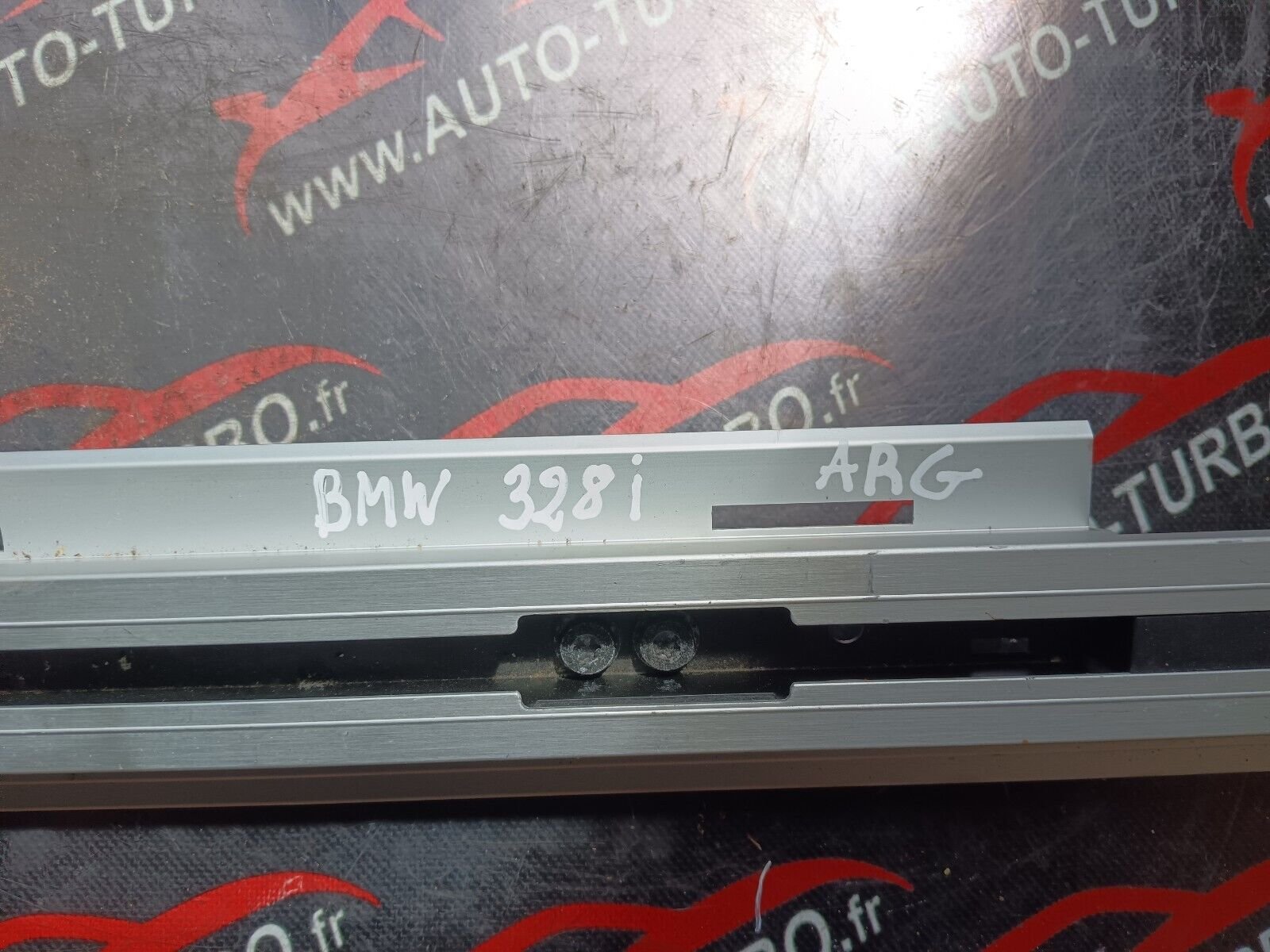 ARRIERE DROIT BMW 328i GT F34 REFERENCE: 4857769