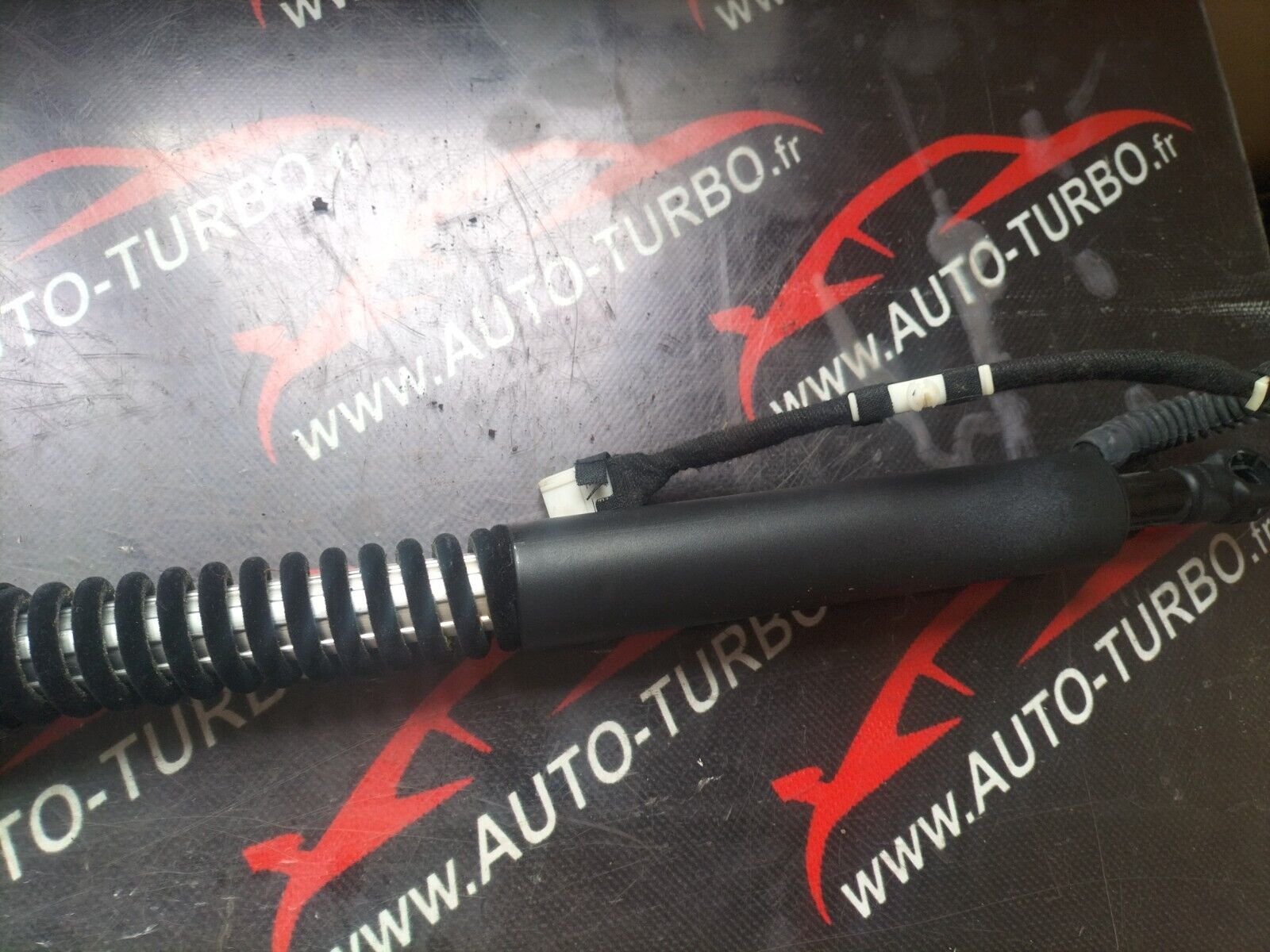 VERIN A GAZ DU HAYON COFFRE  BMW SERIE 3 GT F34 7298984