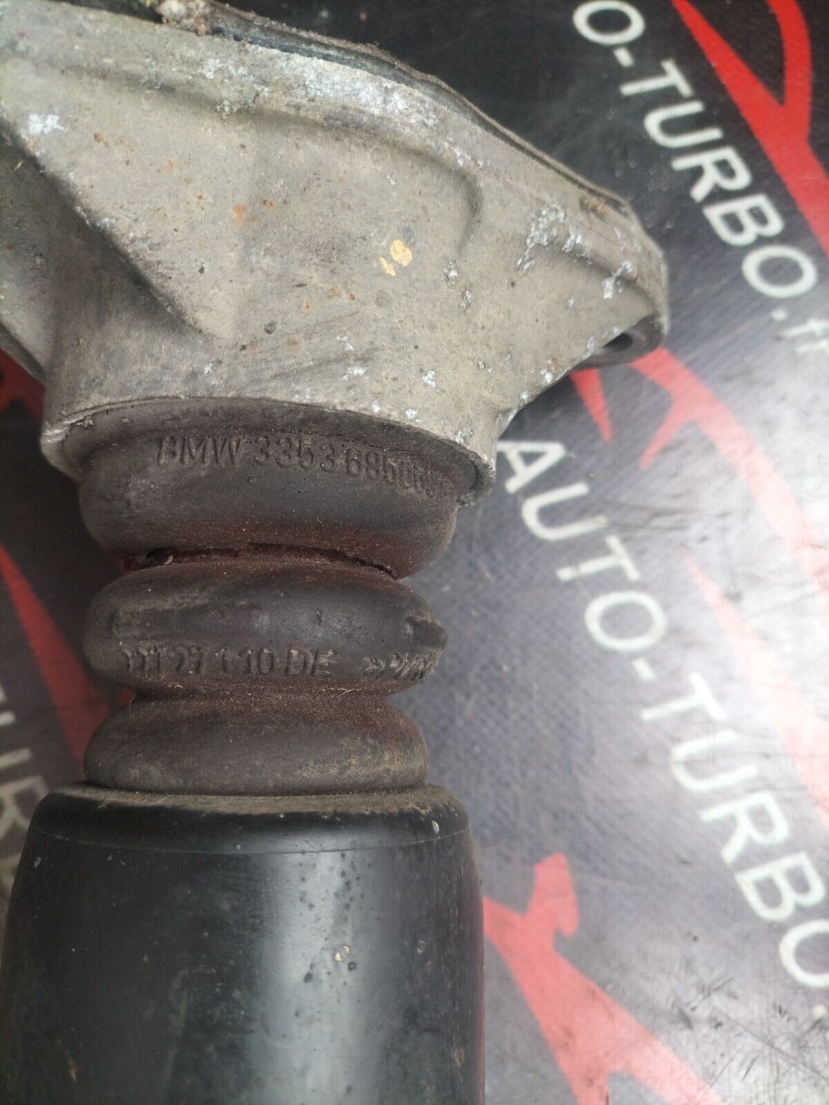 AMORTISSEUR ARRIERE   BMW SERIE 3 GT F34 3352 6867451 , 149415-10
