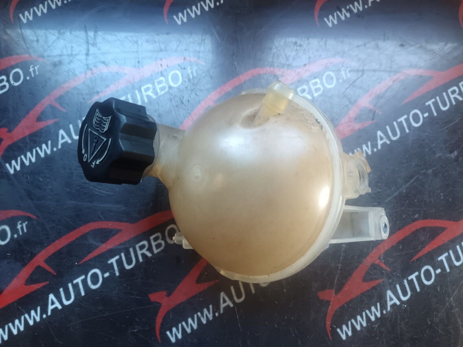 VASE D'EXPANSION CITROEN C4 1.6VTI