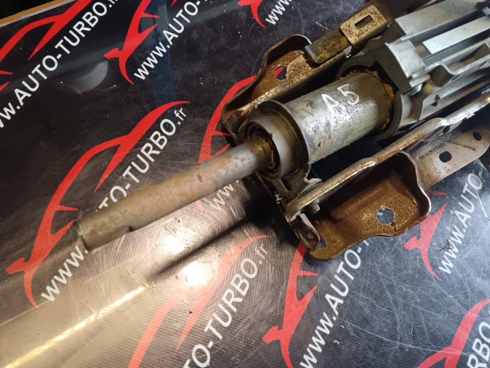 COLONNE DE DIRECTION AUDI A5 REFERENCE: 8K0419506AC