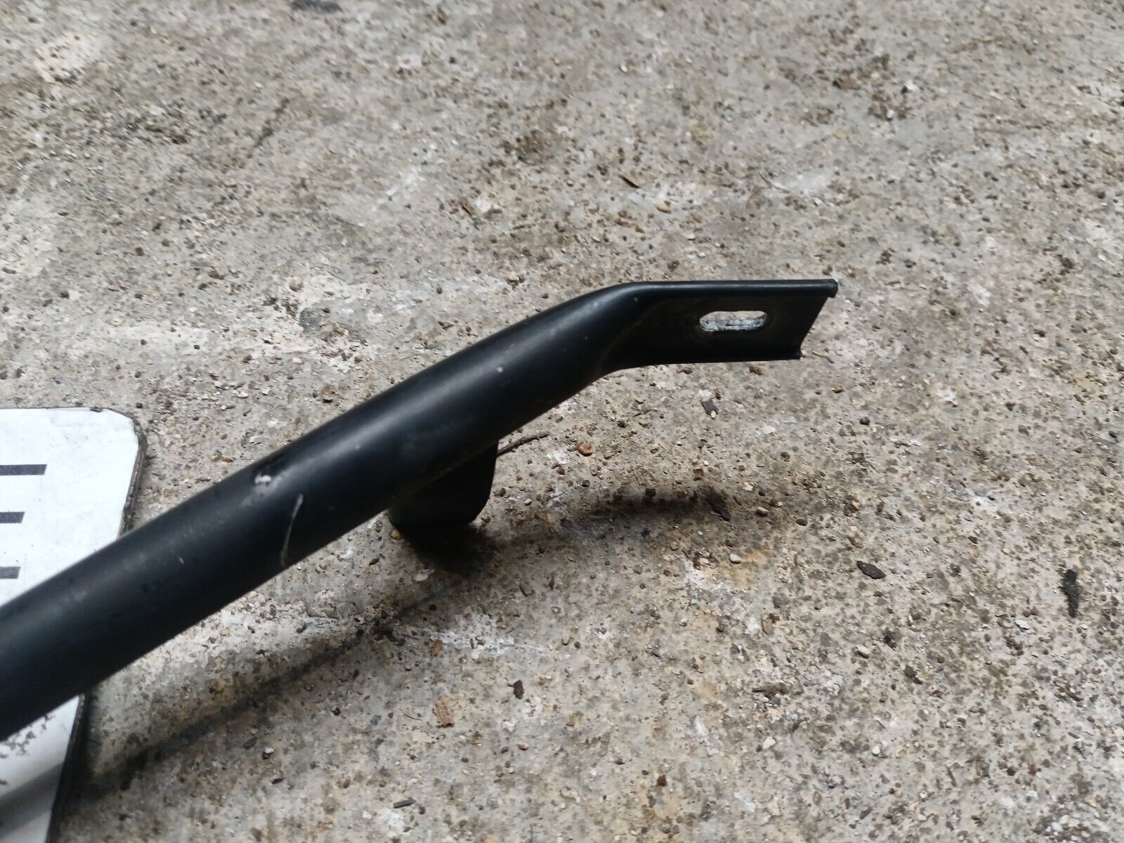 BARRE STABILISATRICE BMW 525 E60 REFERENCE: 7033745