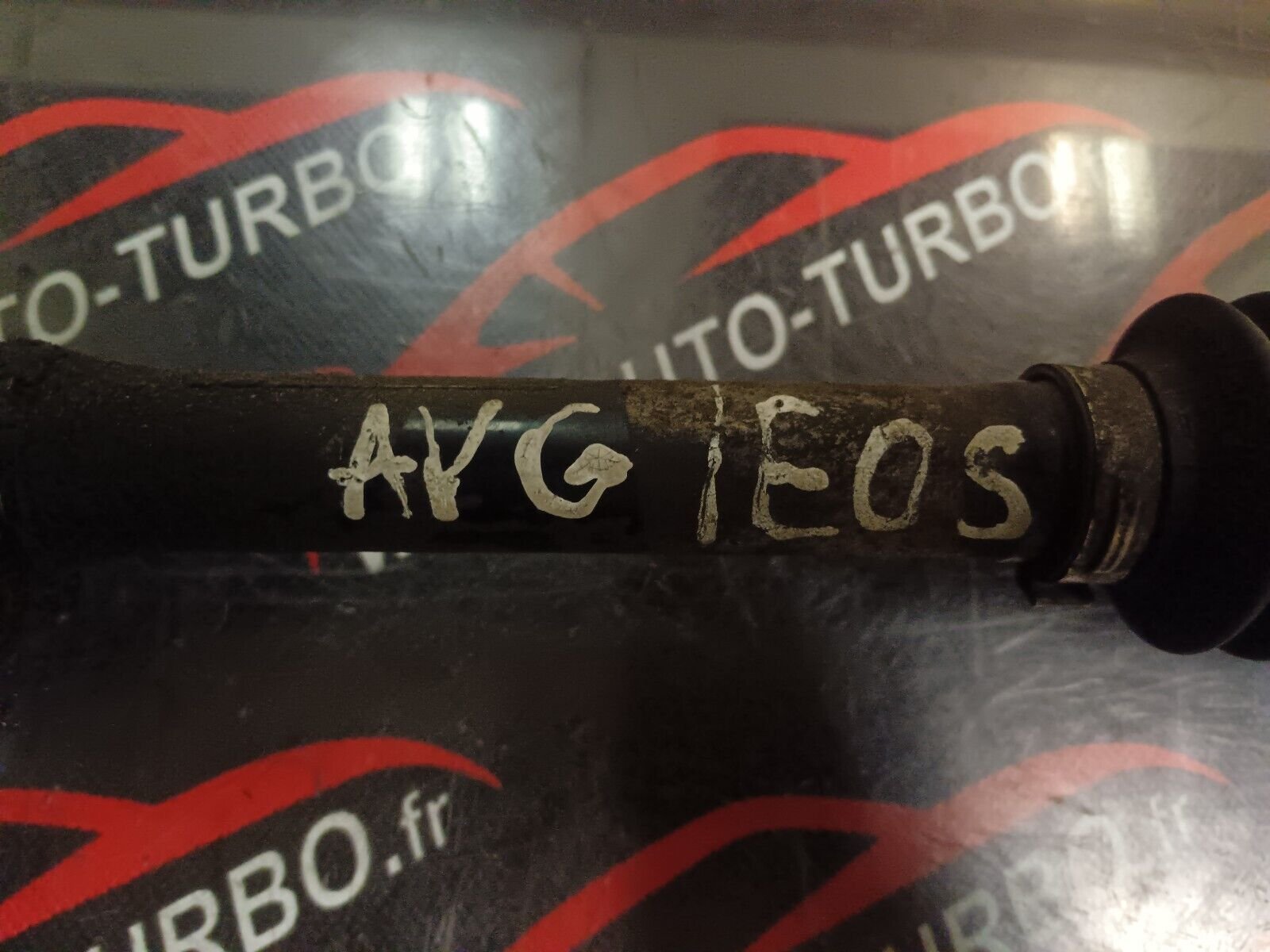 CARDAN AVANT GAUCHE VOLKSWAGEN EOS REFERENCE: 79321598