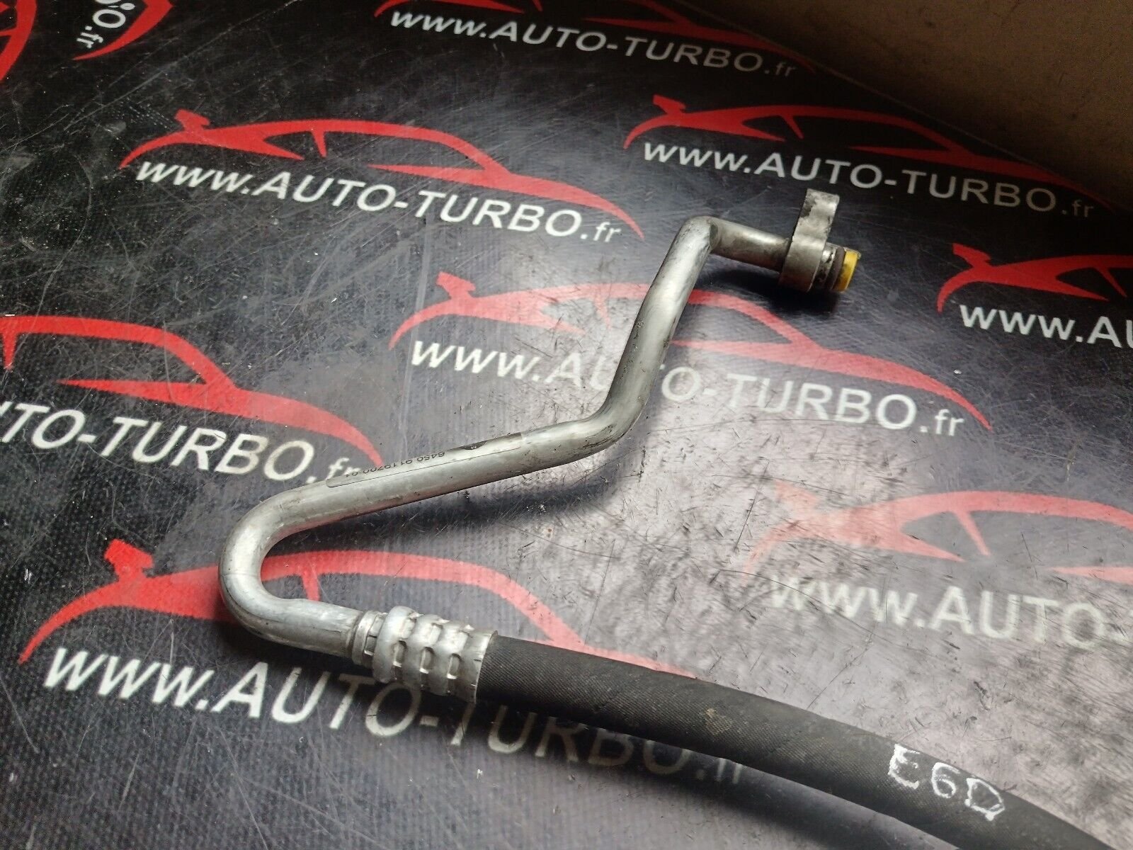 DURIT TUYAU CLIMATISATION BMW 525 E60 REFERENCE: 9119700