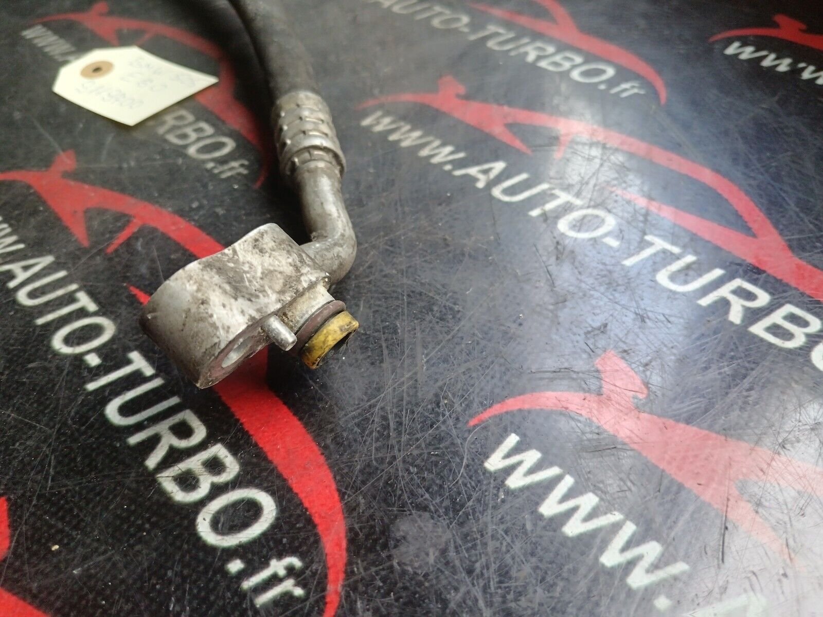 DURIT TUYAU CLIMATISATION BMW 525 E60 REFERENCE: 9119700