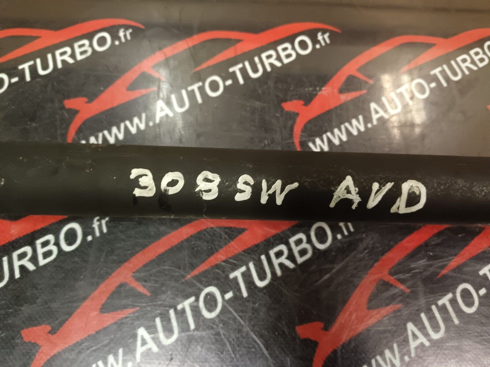 CARDAN AVANT DROIT PEUGEOT 308SW 2 REFERENCE: 9670725580